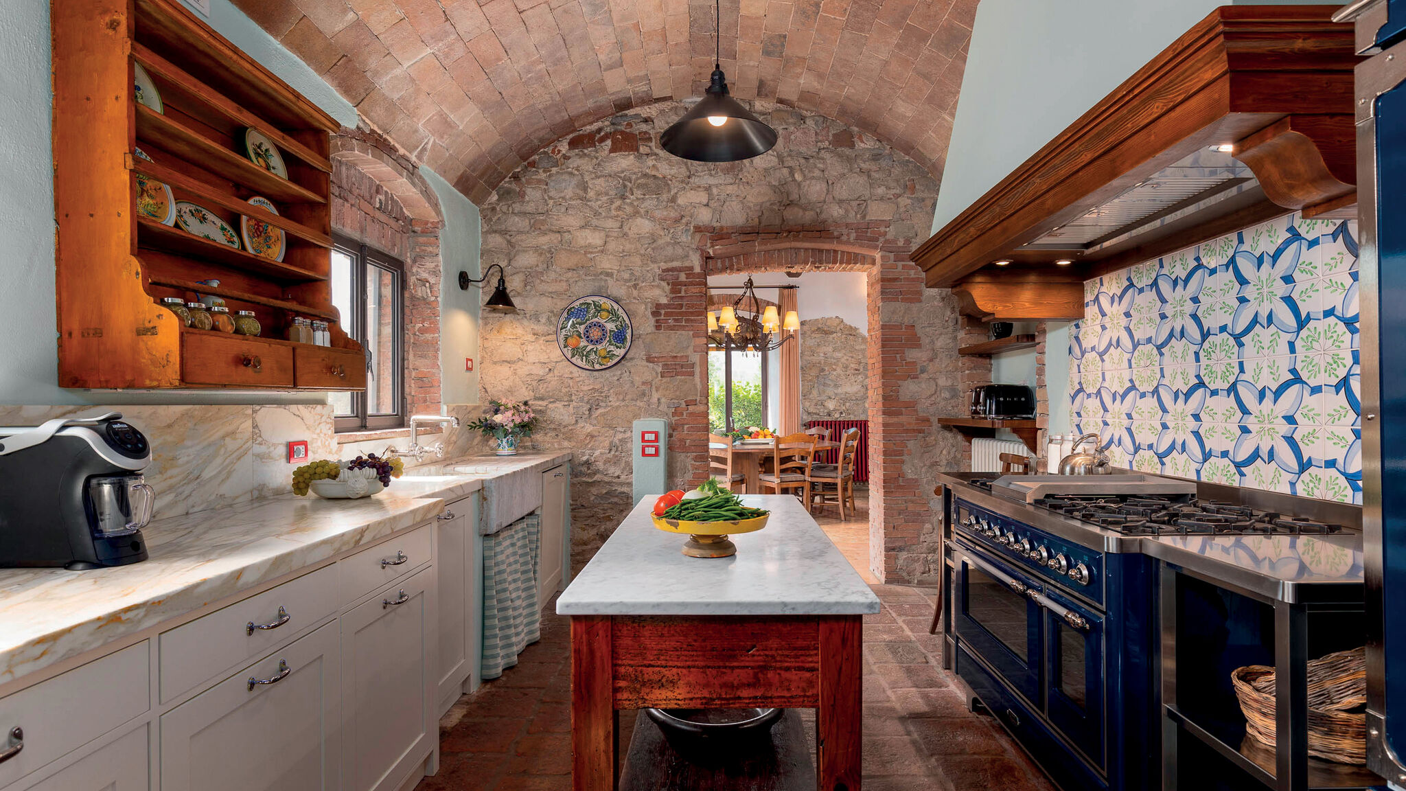 Italianway Casole d'Elsa Villa Regolo Vecchio by Elite Villas 