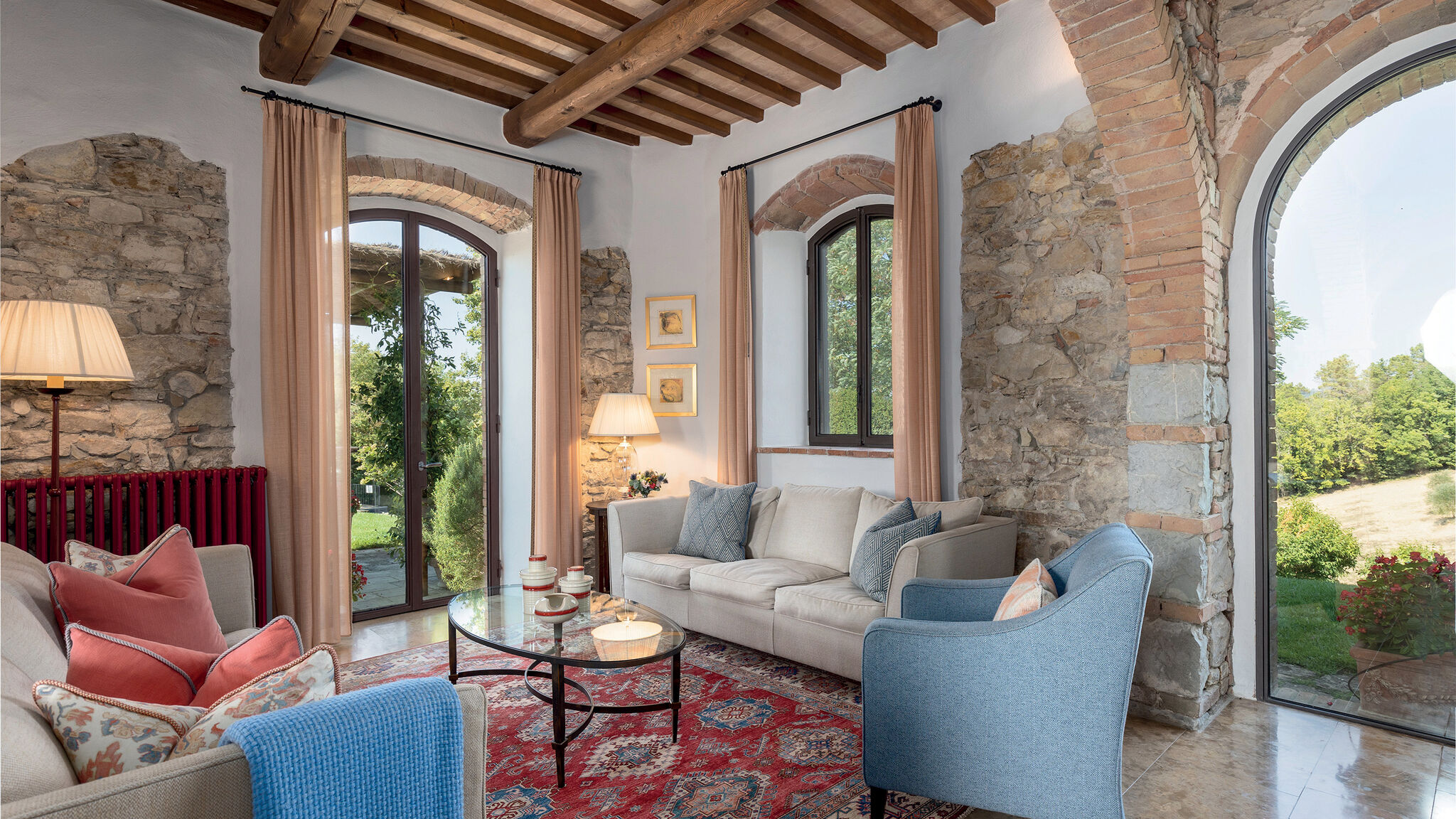 Italianway Casole d'Elsa Villa Regolo Vecchio by Elite Villas 