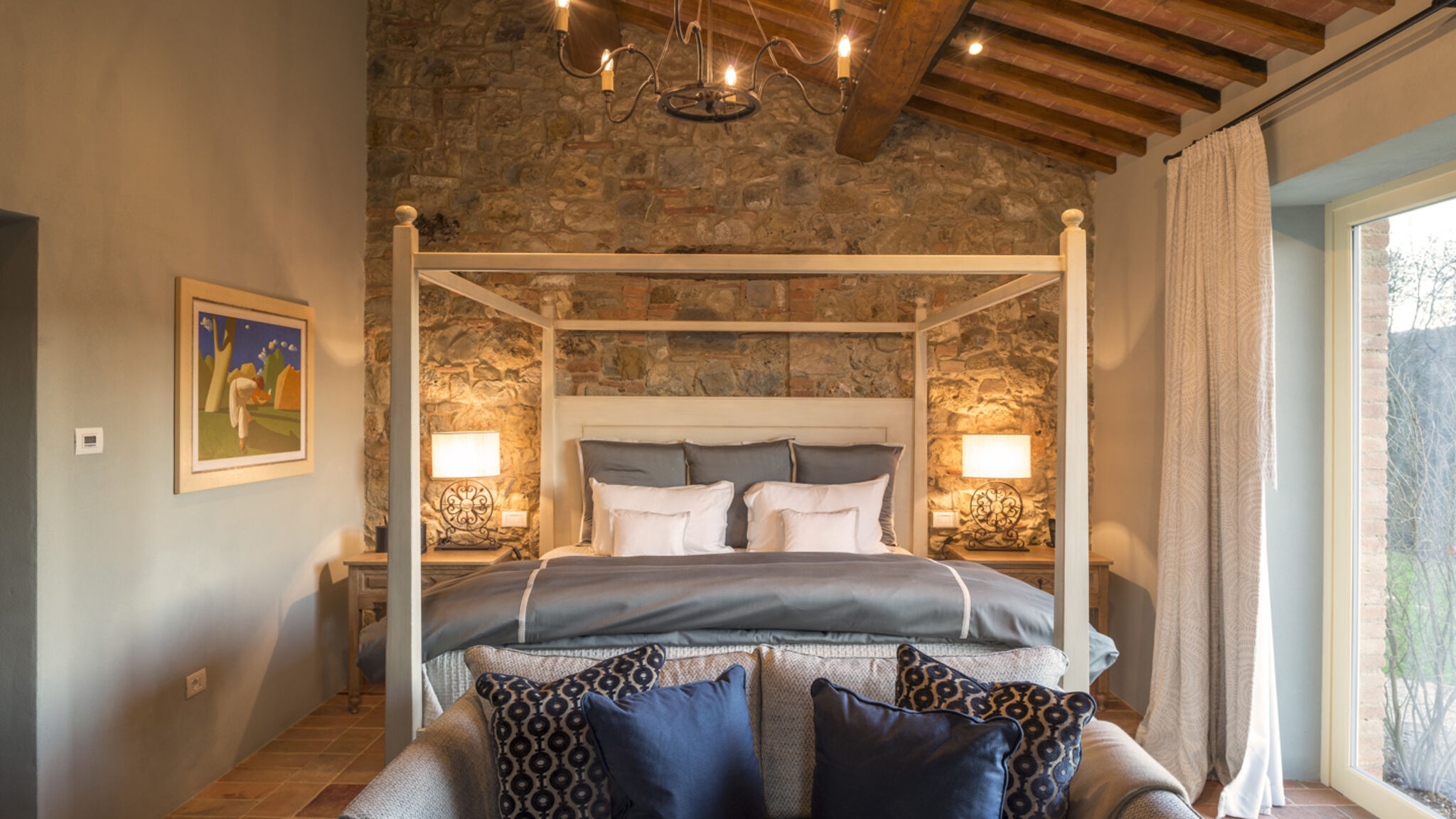 Italianway Casole d'Elsa Villa Cipresso by Elite Villas