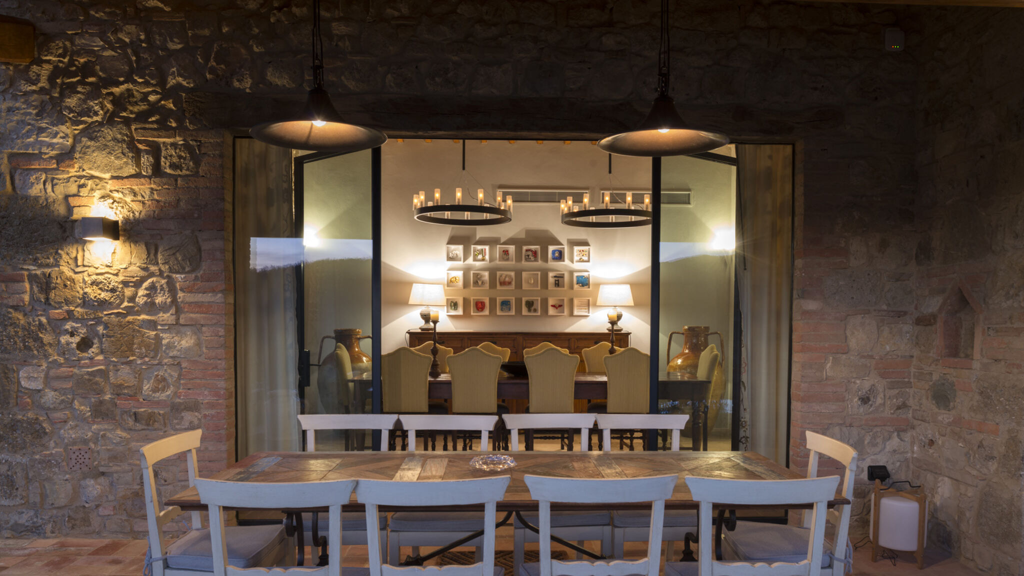 Italianway Casole d'Elsa Villa Cipresso by Elite Villas