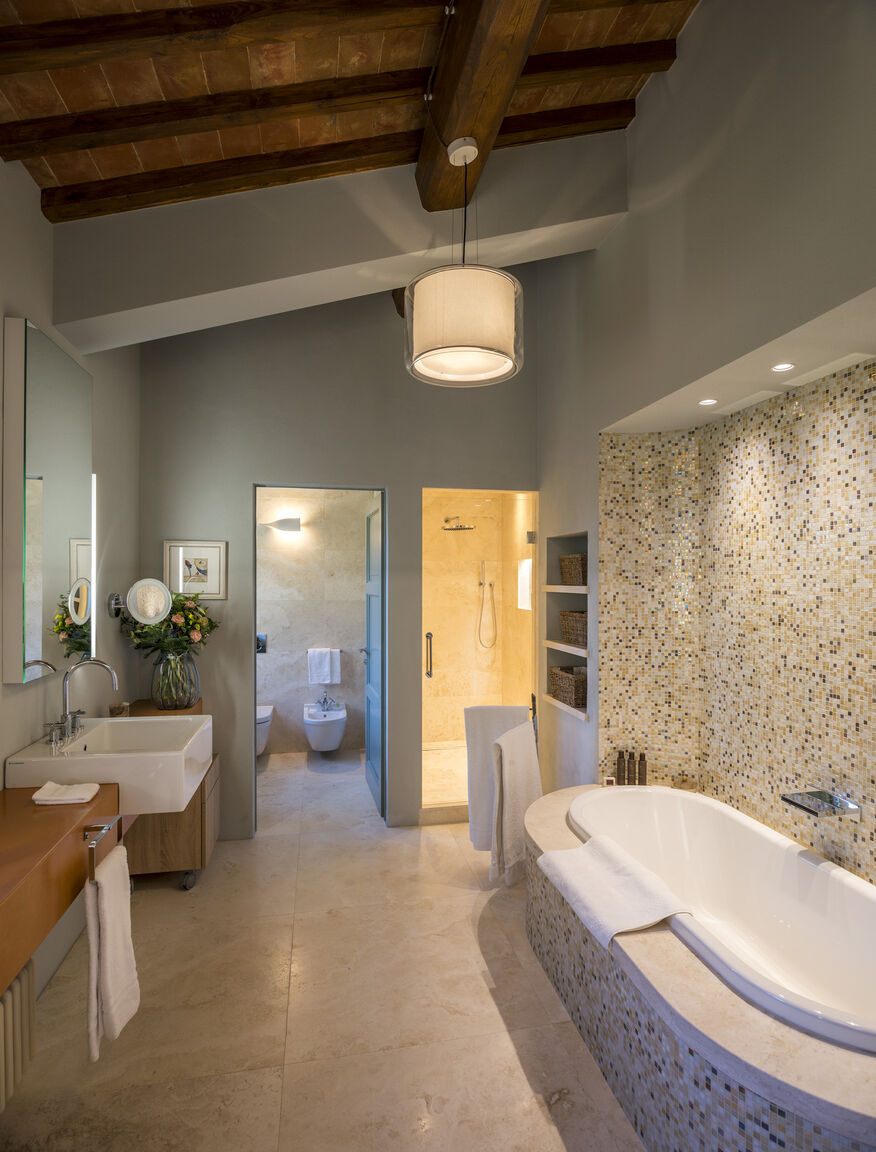 Italianway Casole d'Elsa Villa Cipresso by Elite Villas