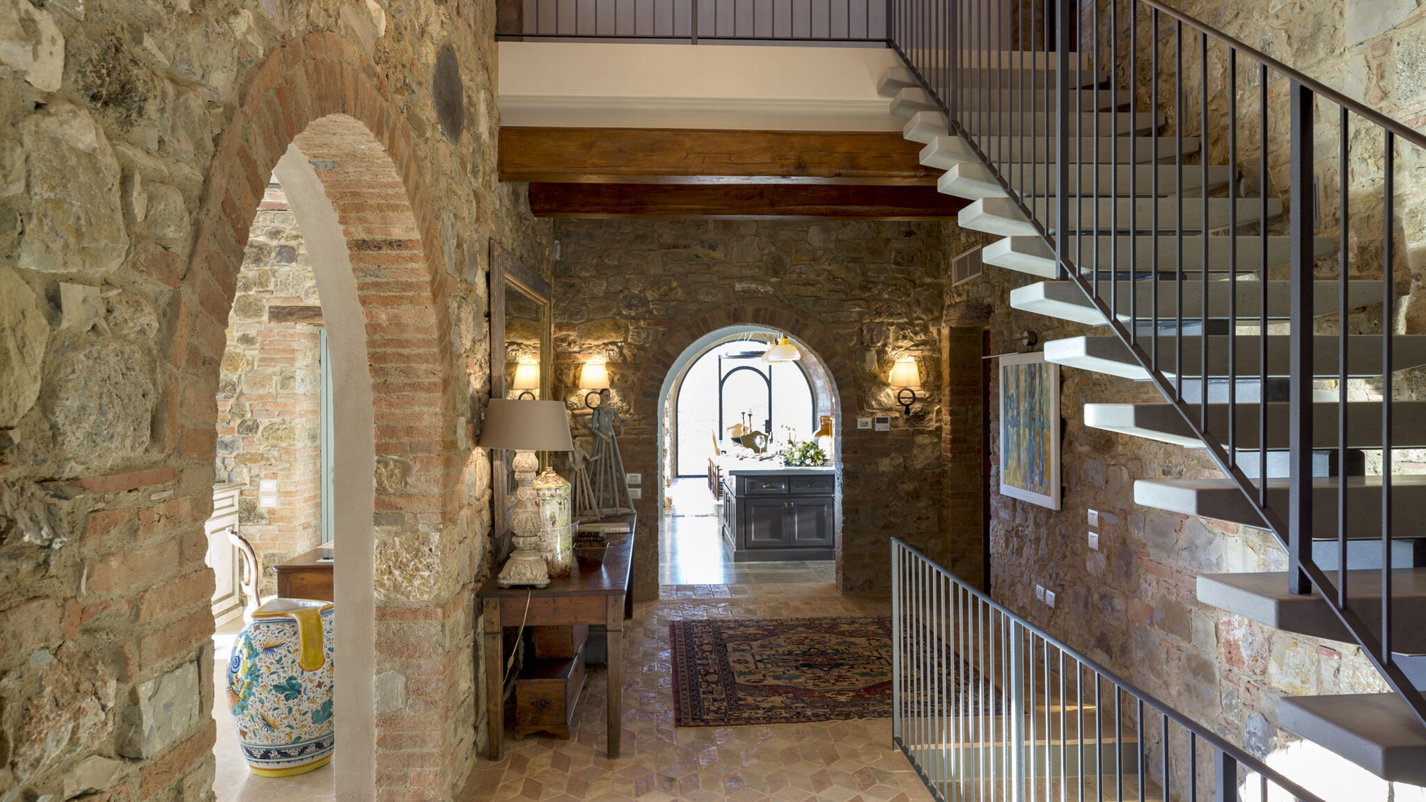 Italianway Casole d'Elsa Villa Cipresso by Elite Villas