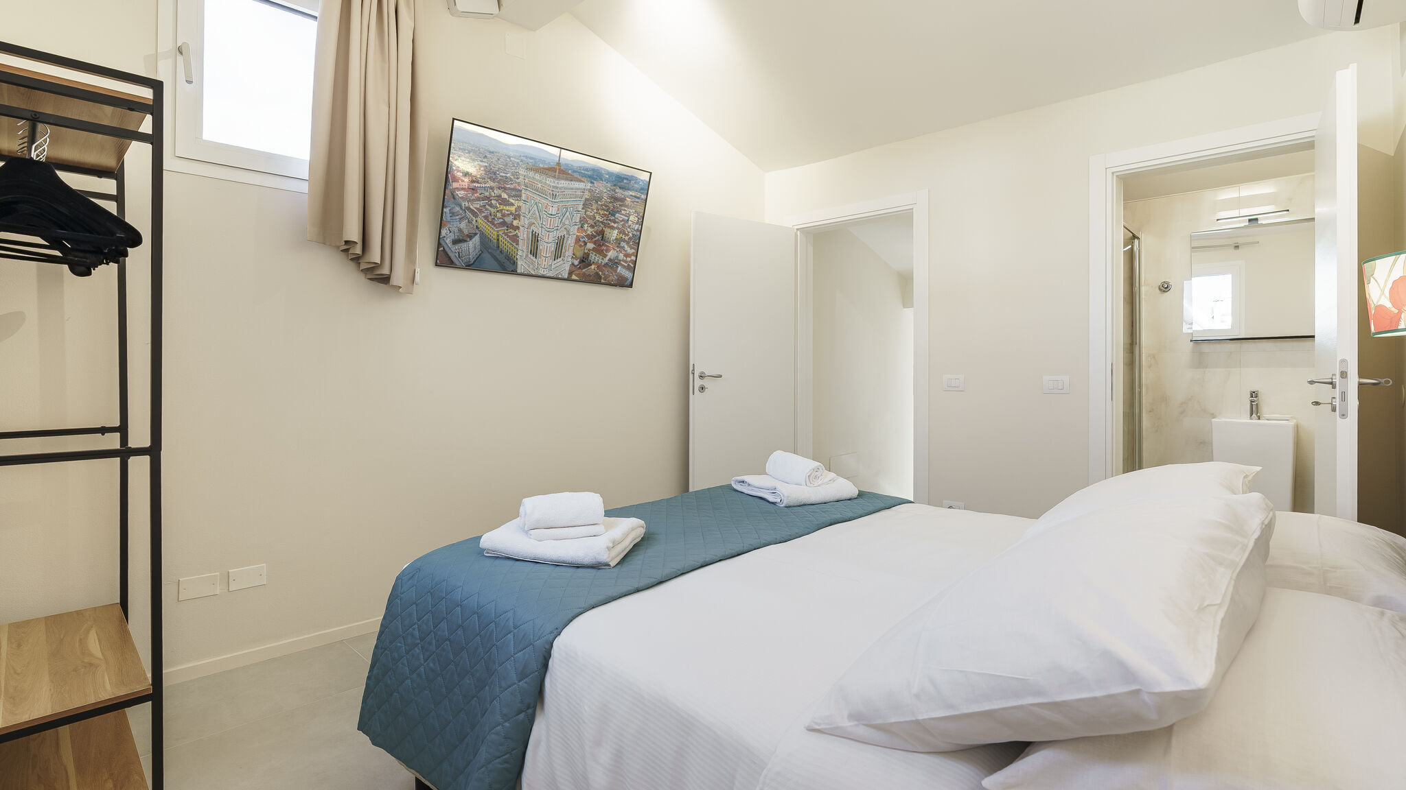 Italianway Firenze Palazzo Accademia-Giotto-4