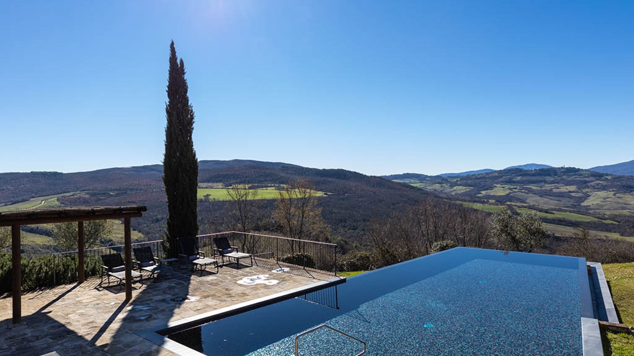 Italianway Casole d'Elsa Villa Il Noceto by Elite Villas