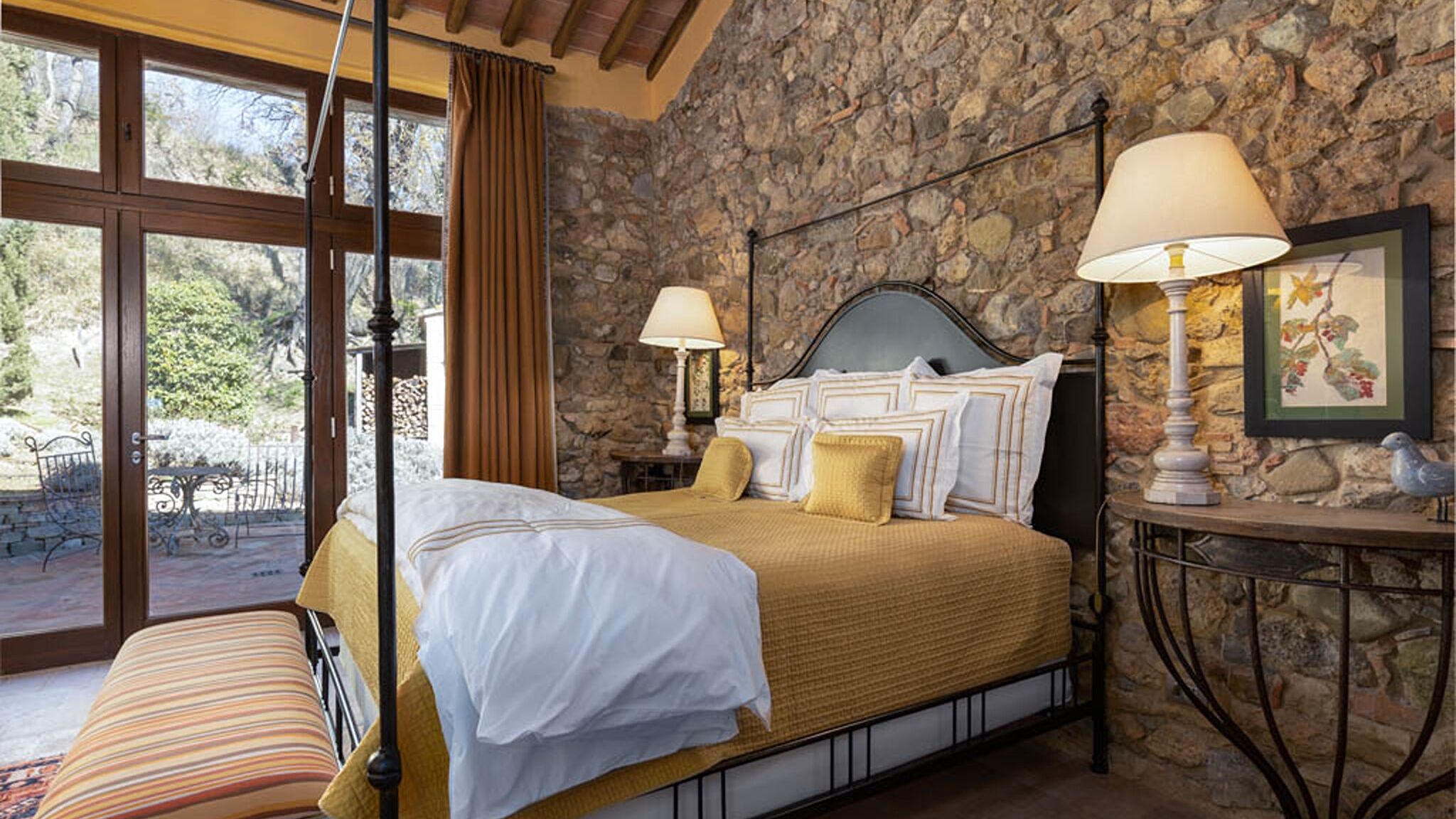 Italianway Casole d'Elsa Villa Il Noceto by Elite Villas