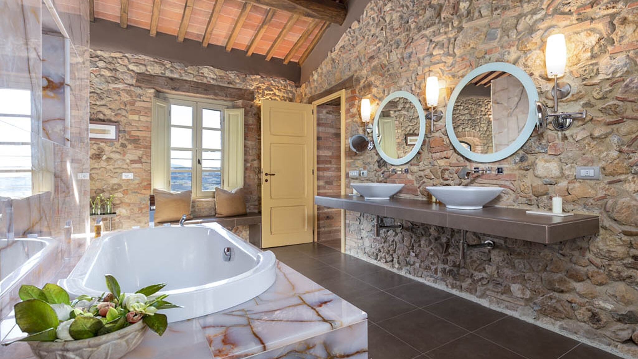 Italianway Casole d'Elsa Villa Il Noceto by Elite Villas