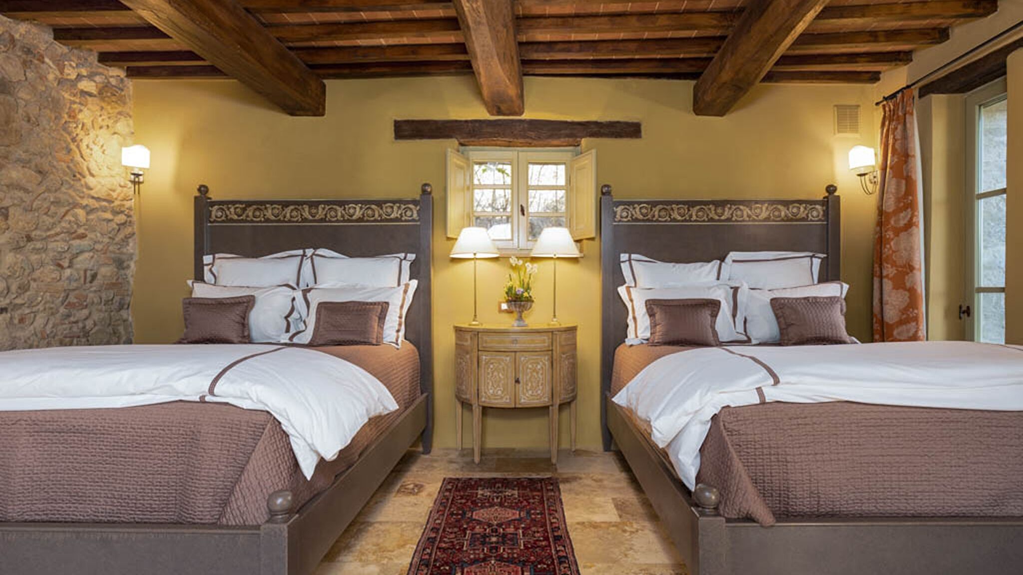 Italianway Casole d'Elsa Villa Il Noceto by Elite Villas