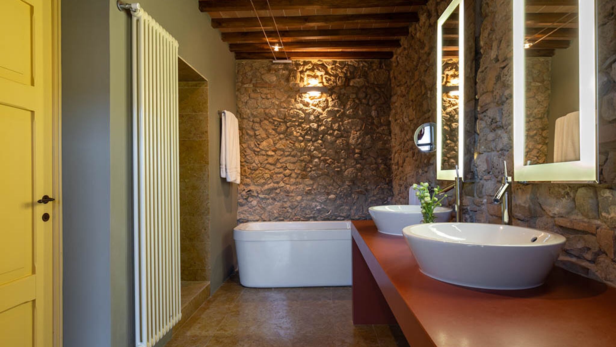 Italianway Casole d'Elsa Villa Il Noceto by Elite Villas