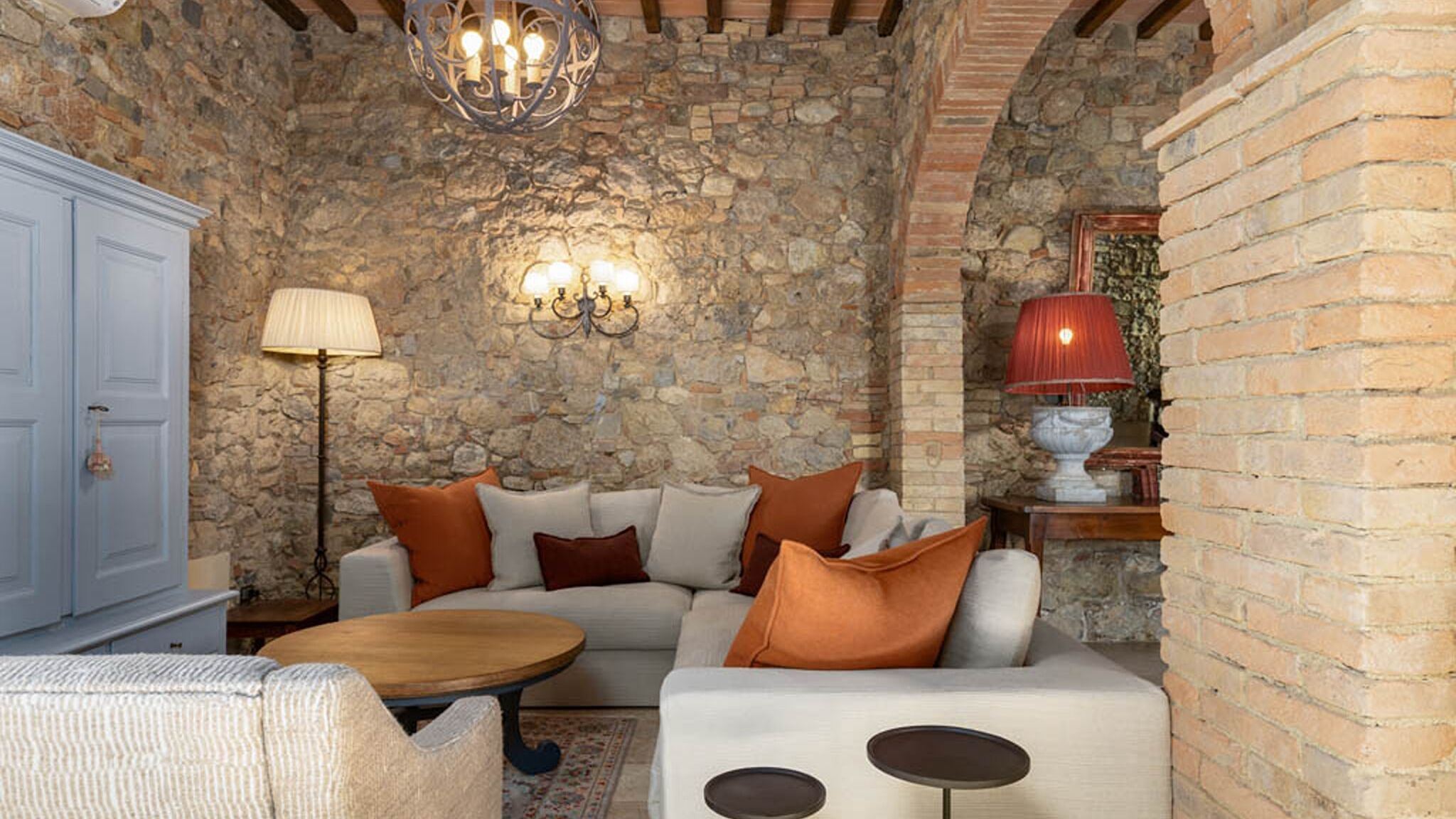 Italianway Casole d'Elsa Villa Il Noceto by Elite Villas