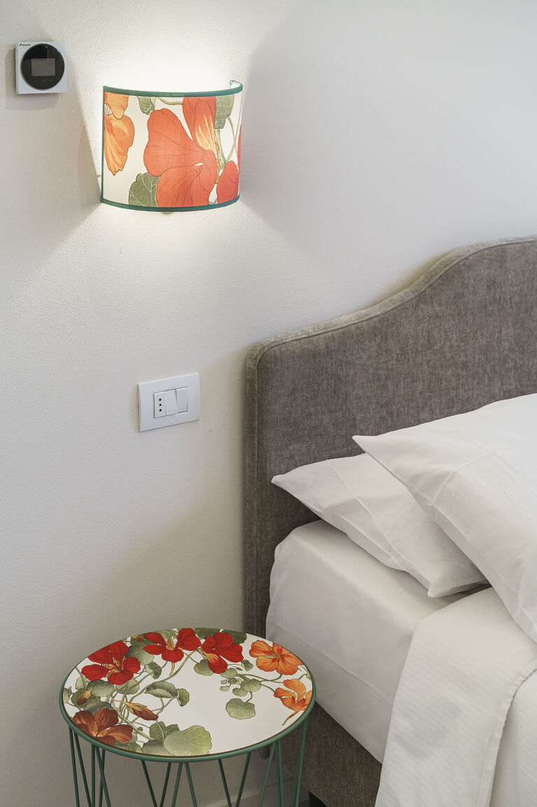 Italianway Firenze Palazzo Accademia-Giotto-4