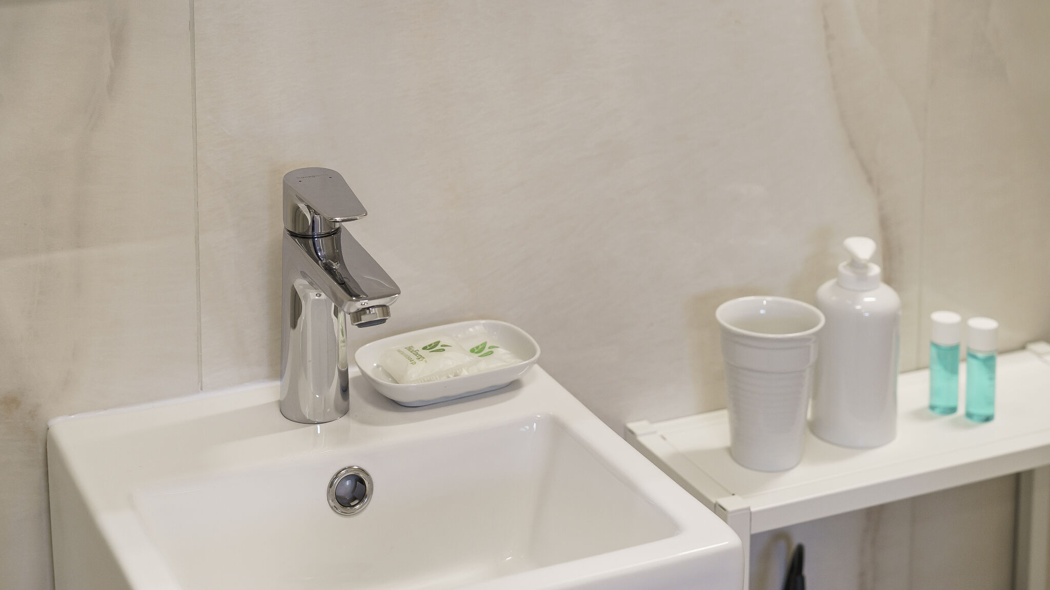 Italianway Firenze Palazzo Accademia-Giotto-4