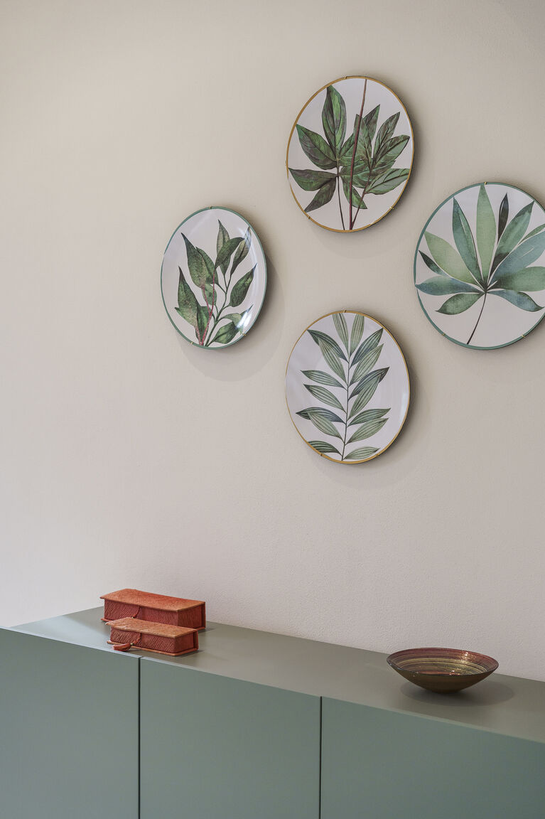 Italianway Firenze Palazzo Accademia-Giotto-4