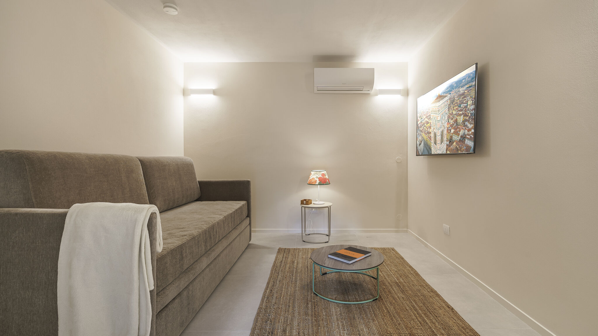 Italianway Firenze Palazzo Accademia-Giotto-4