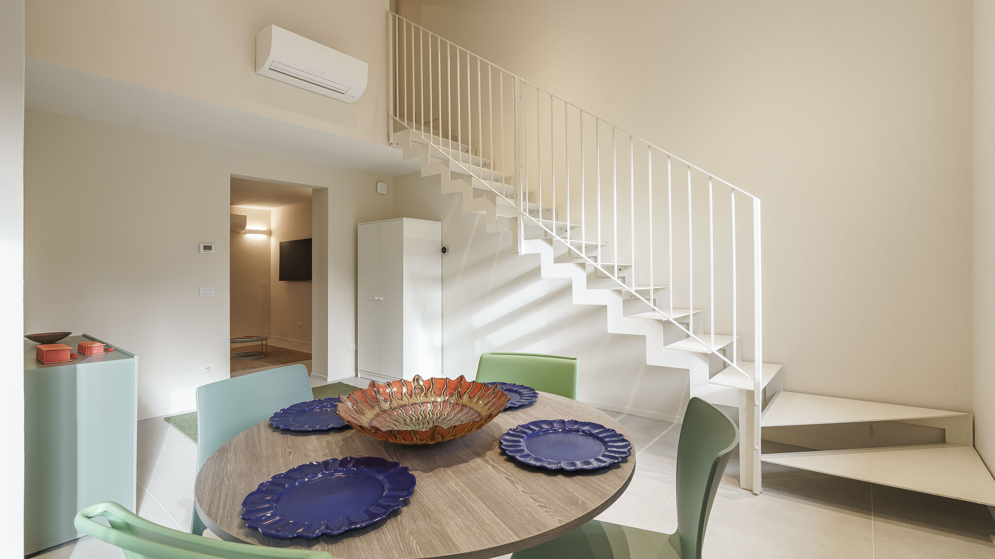 Italianway Firenze Palazzo Accademia-Giotto-4