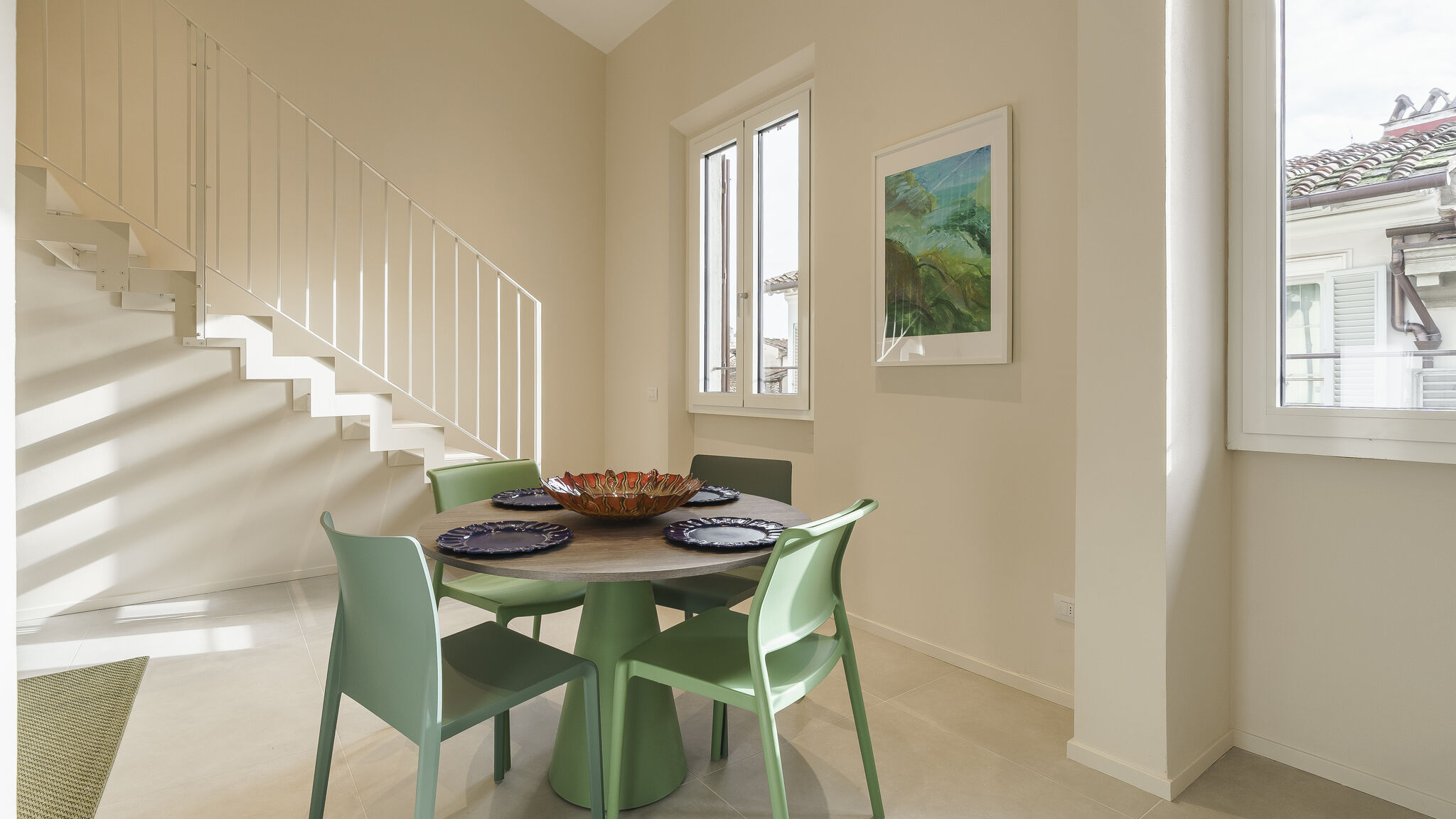 Italianway Firenze Palazzo Accademia-Giotto-4