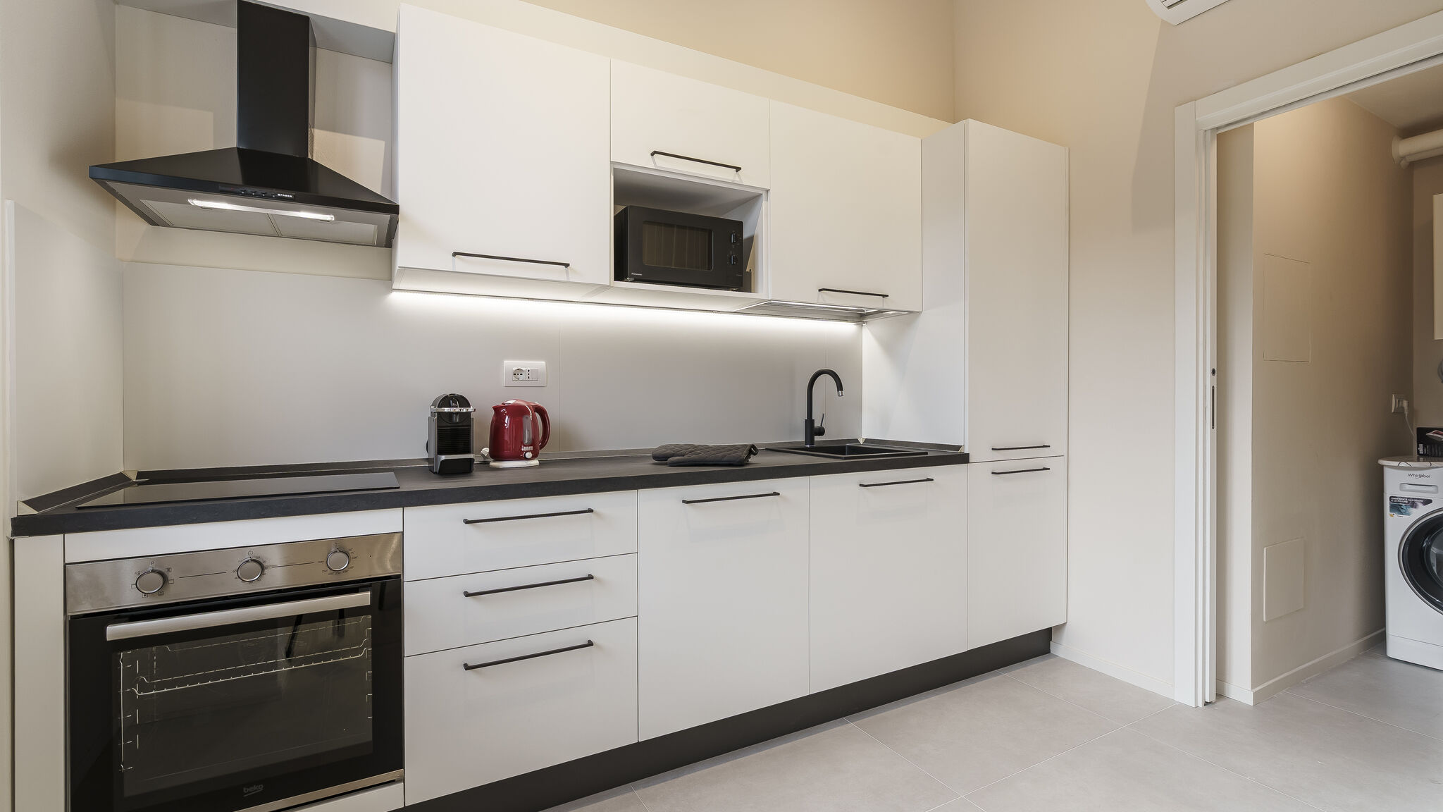 Italianway Firenze Palazzo Accademia-Giotto-4