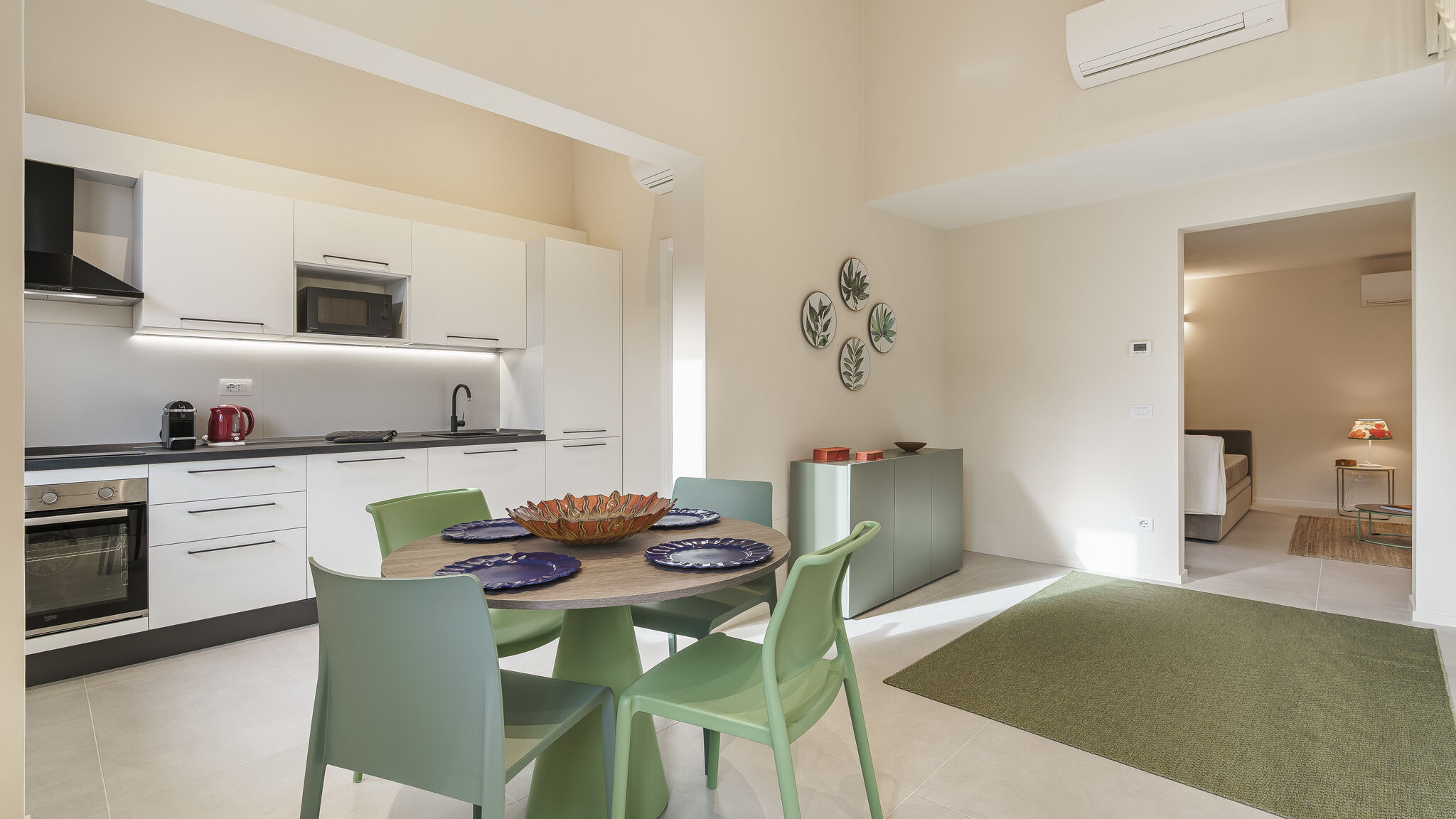 Italianway Firenze Palazzo Accademia-Giotto-4