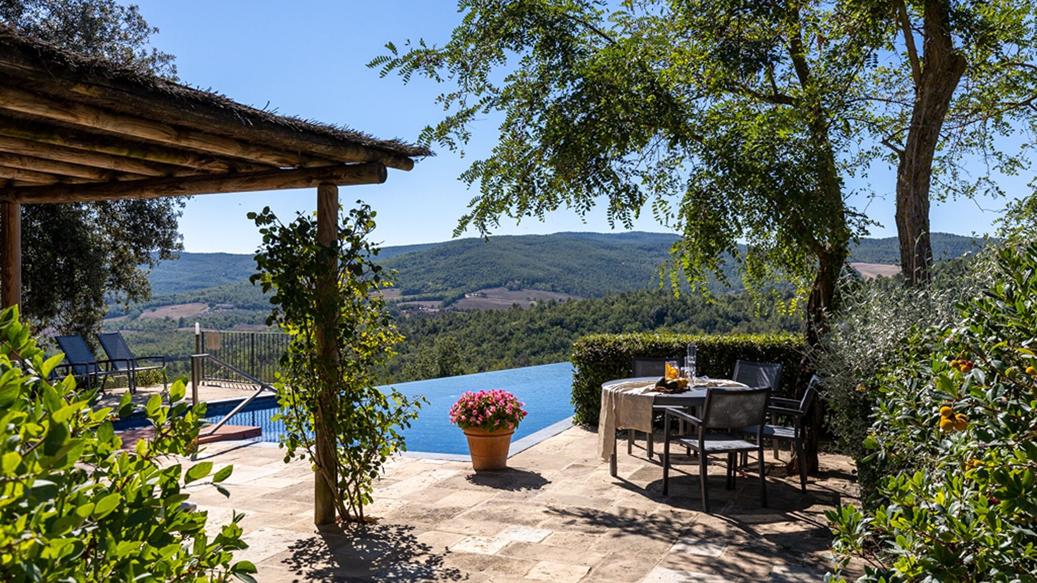 Italianway Casole d'Elsa Villa Mandorleto by Elite Villas