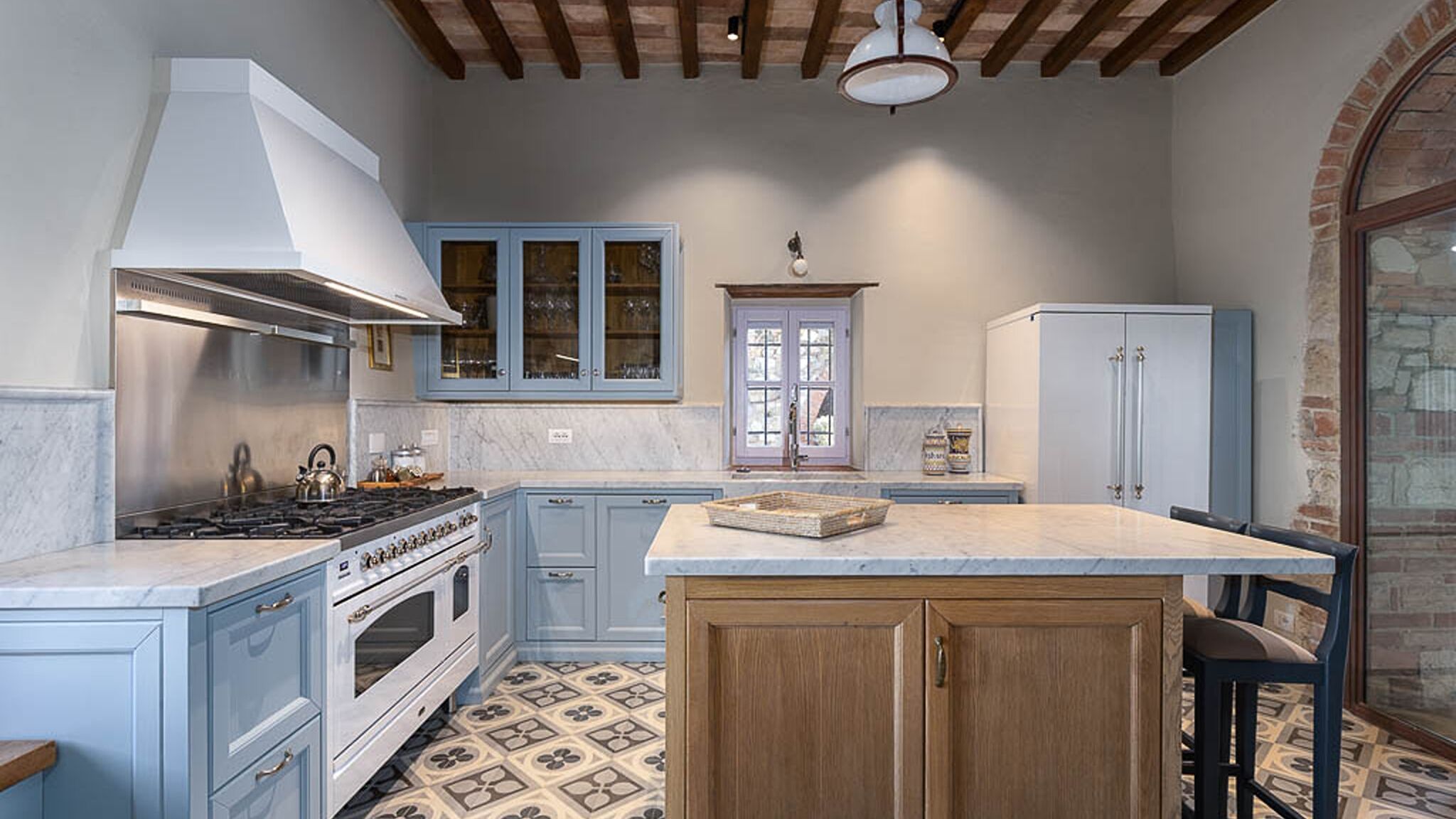 Italianway Casole d'Elsa Villa Mandorleto by Elite Villas