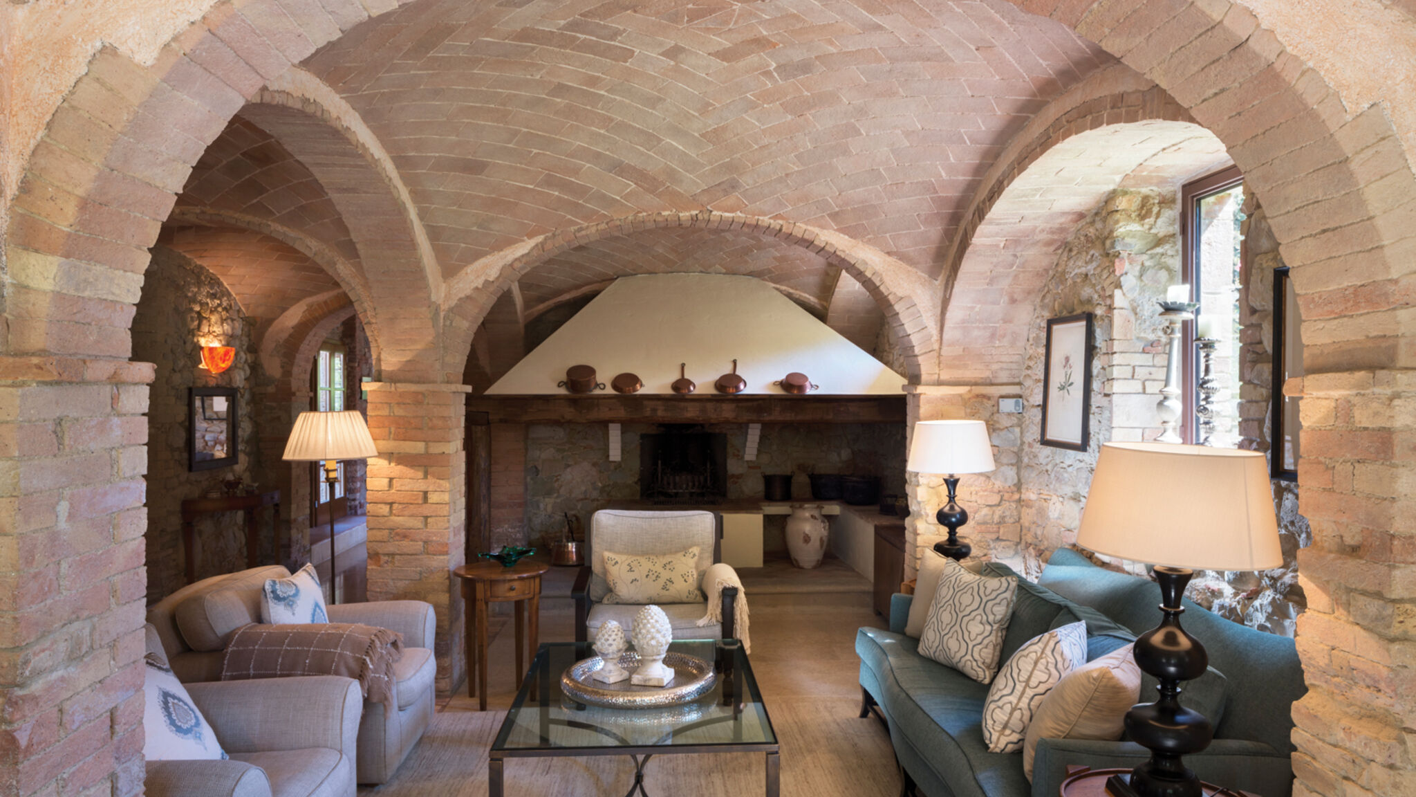 Italianway Casole d'Elsa Villa Le Scaiole by Elite Villas