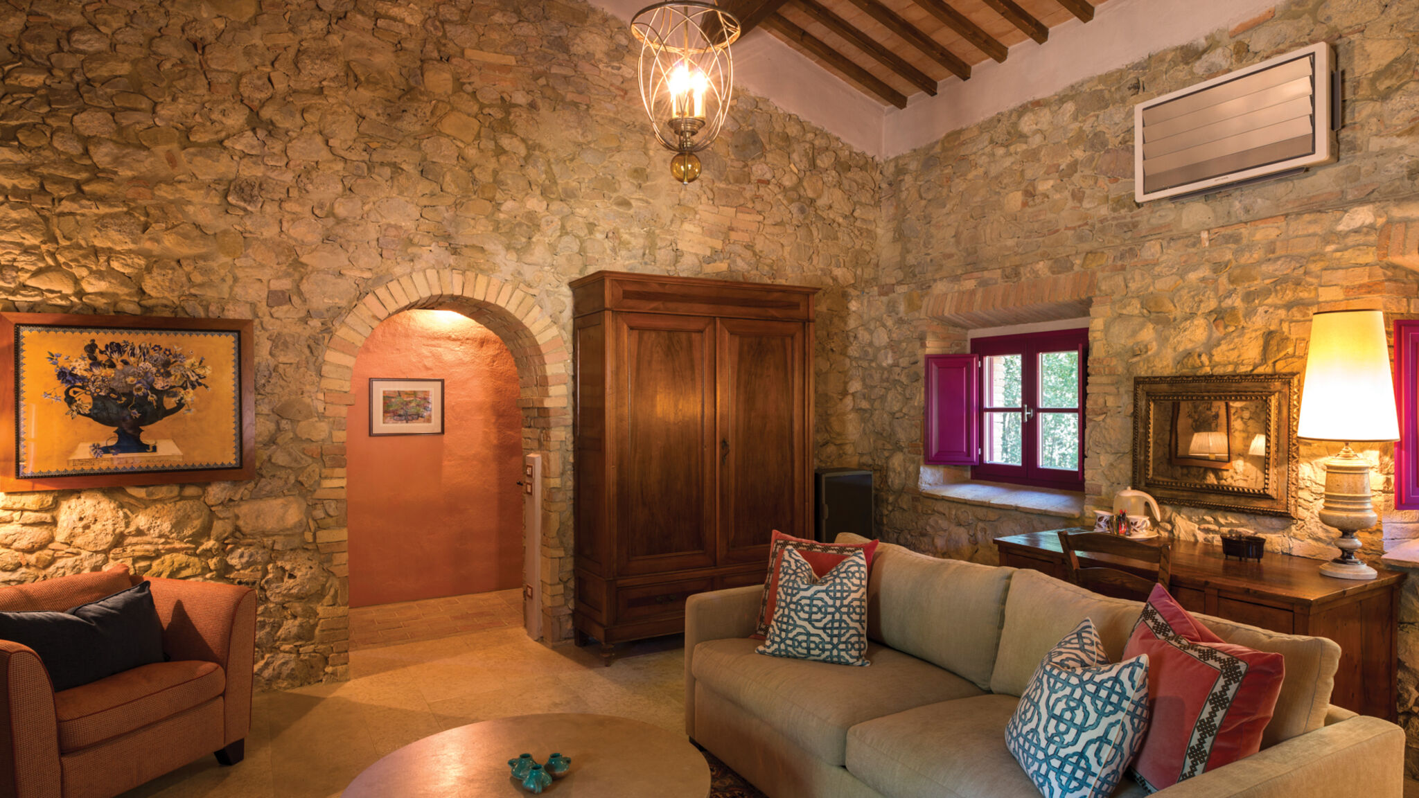 Italianway Casole d'Elsa Villa Le Scaiole by Elite Villas