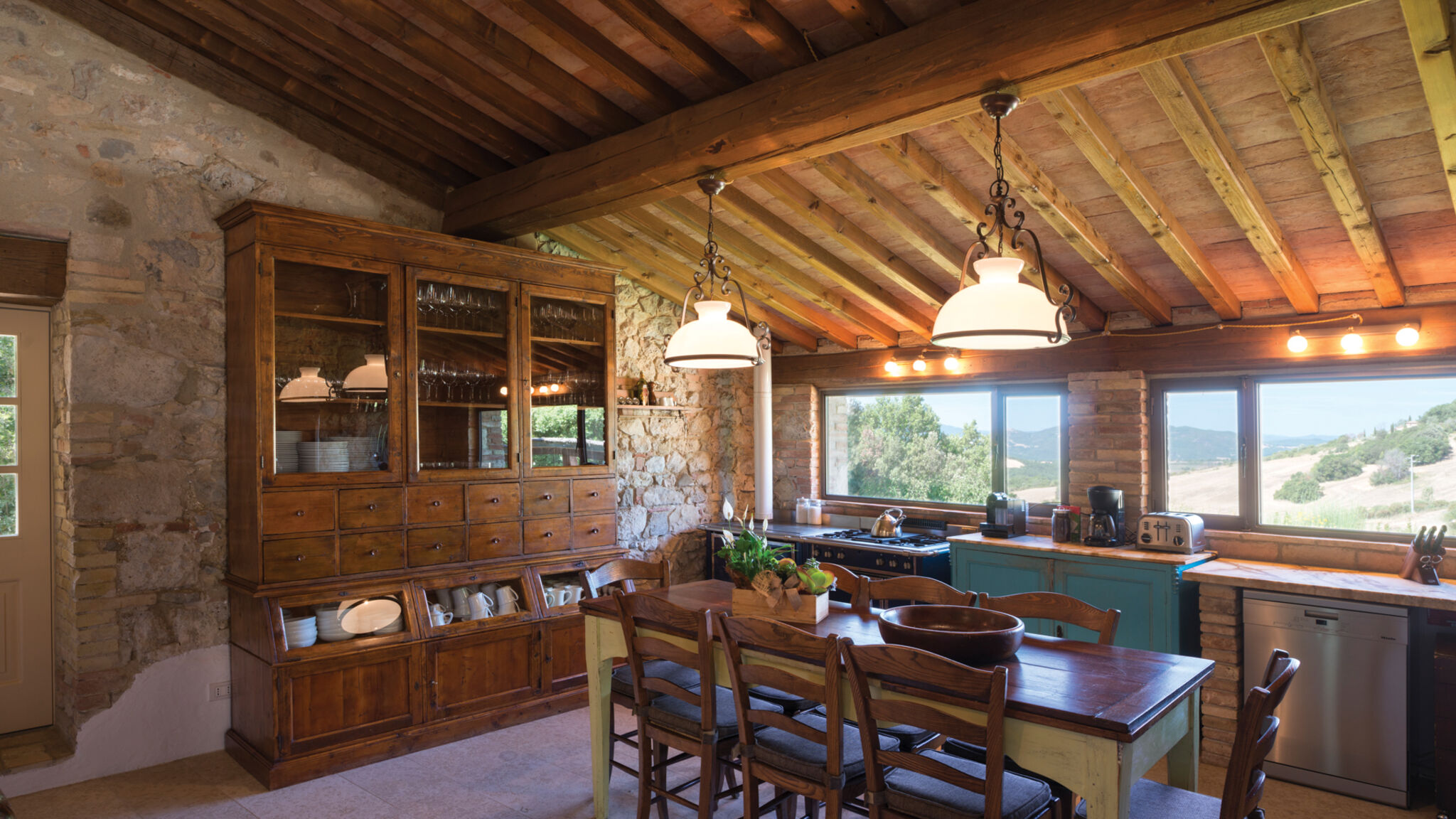 Italianway Casole d'Elsa Villa Le Scaiole by Elite Villas