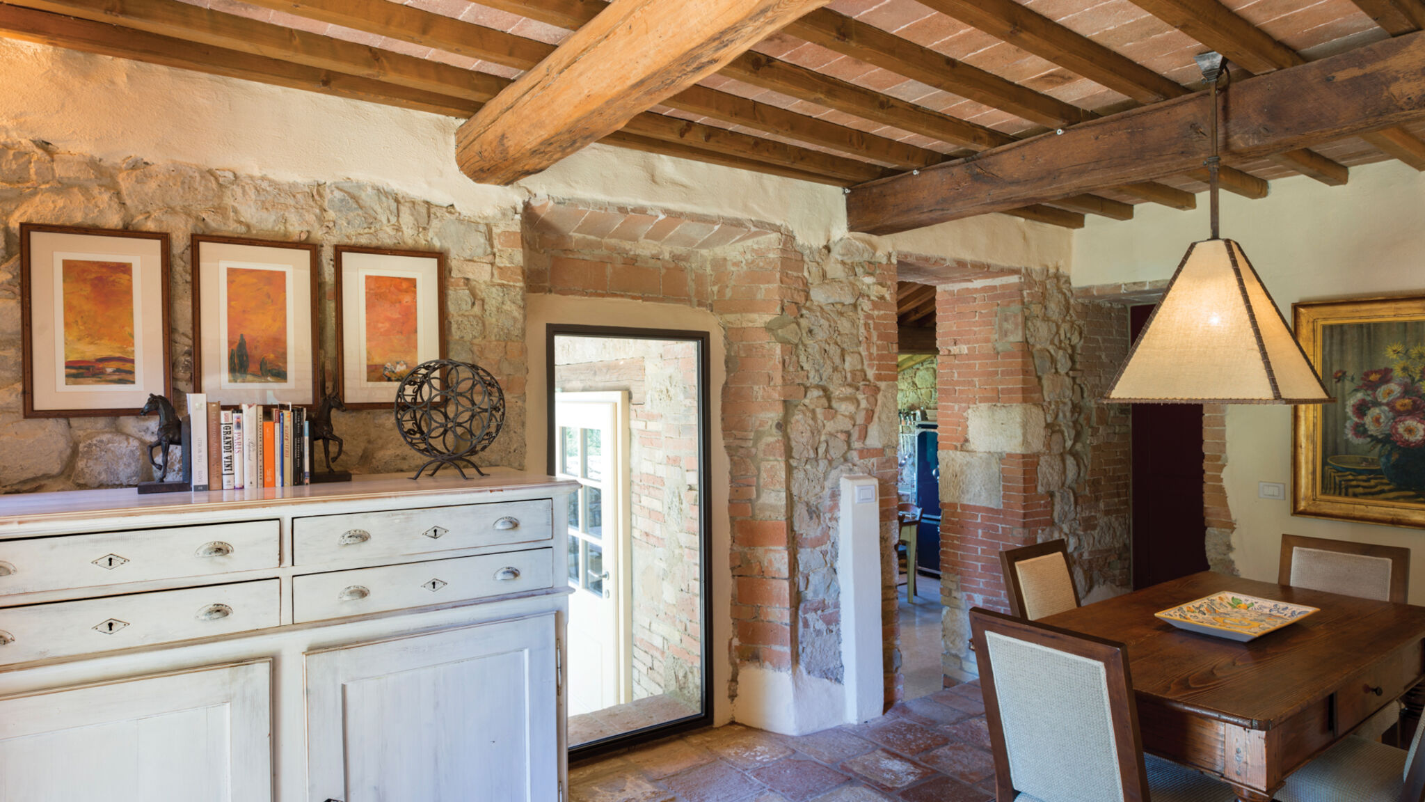 Italianway Casole d'Elsa Villa Le Scaiole by Elite Villas