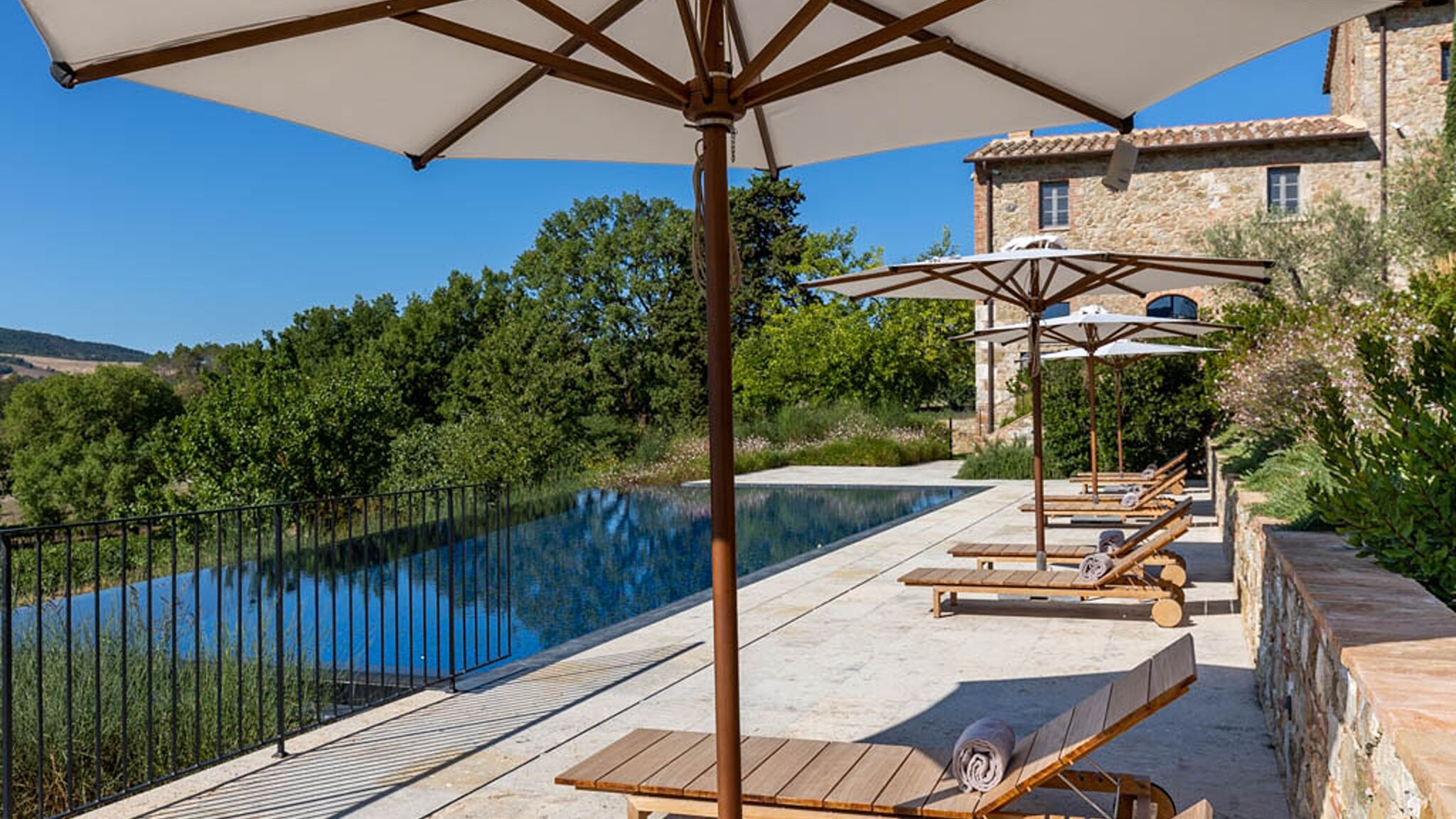 Italianway Casole d'Elsa Villa Terraia by Elite Villas