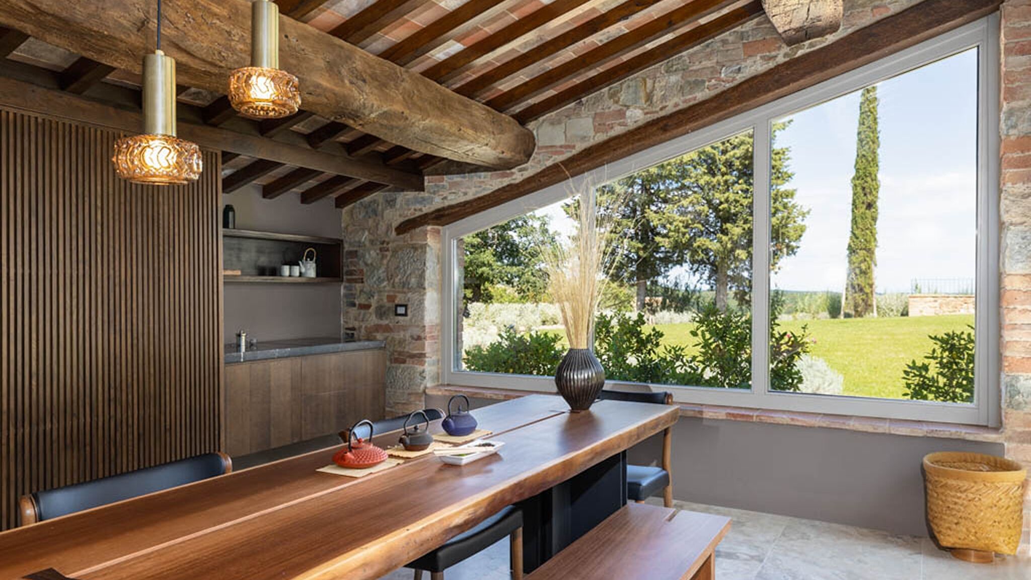 Italianway Casole d'Elsa Villa Terraia by Elite Villas