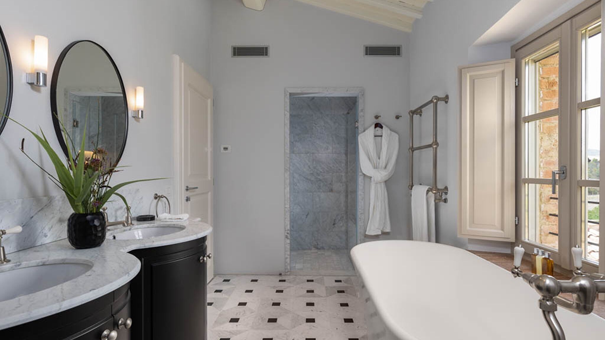 Italianway Casole d'Elsa Villa Terraia by Elite Villas