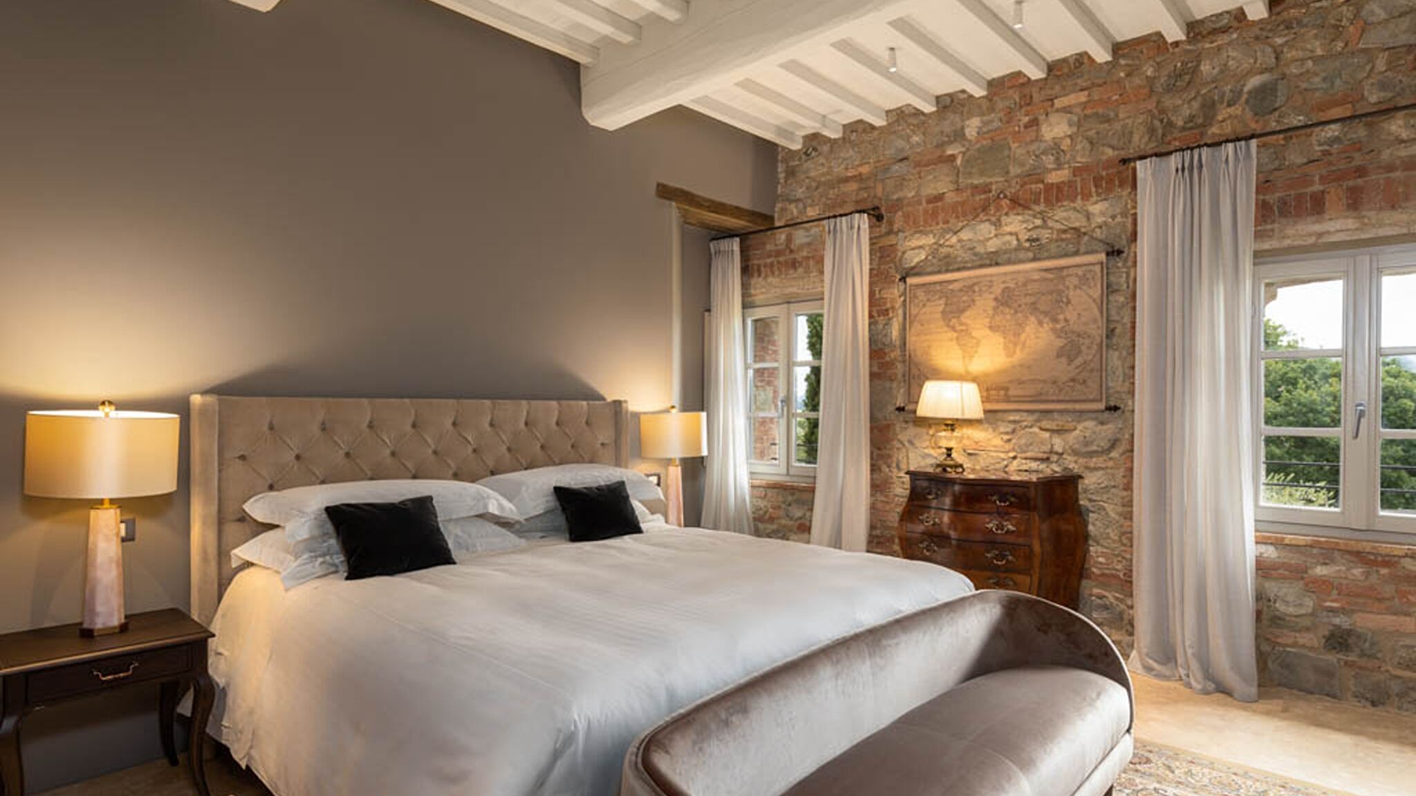 Italianway Casole d'Elsa Villa Terraia by Elite Villas