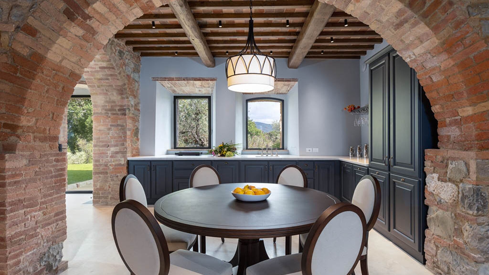 Italianway Casole d'Elsa Villa Terraia by Elite Villas