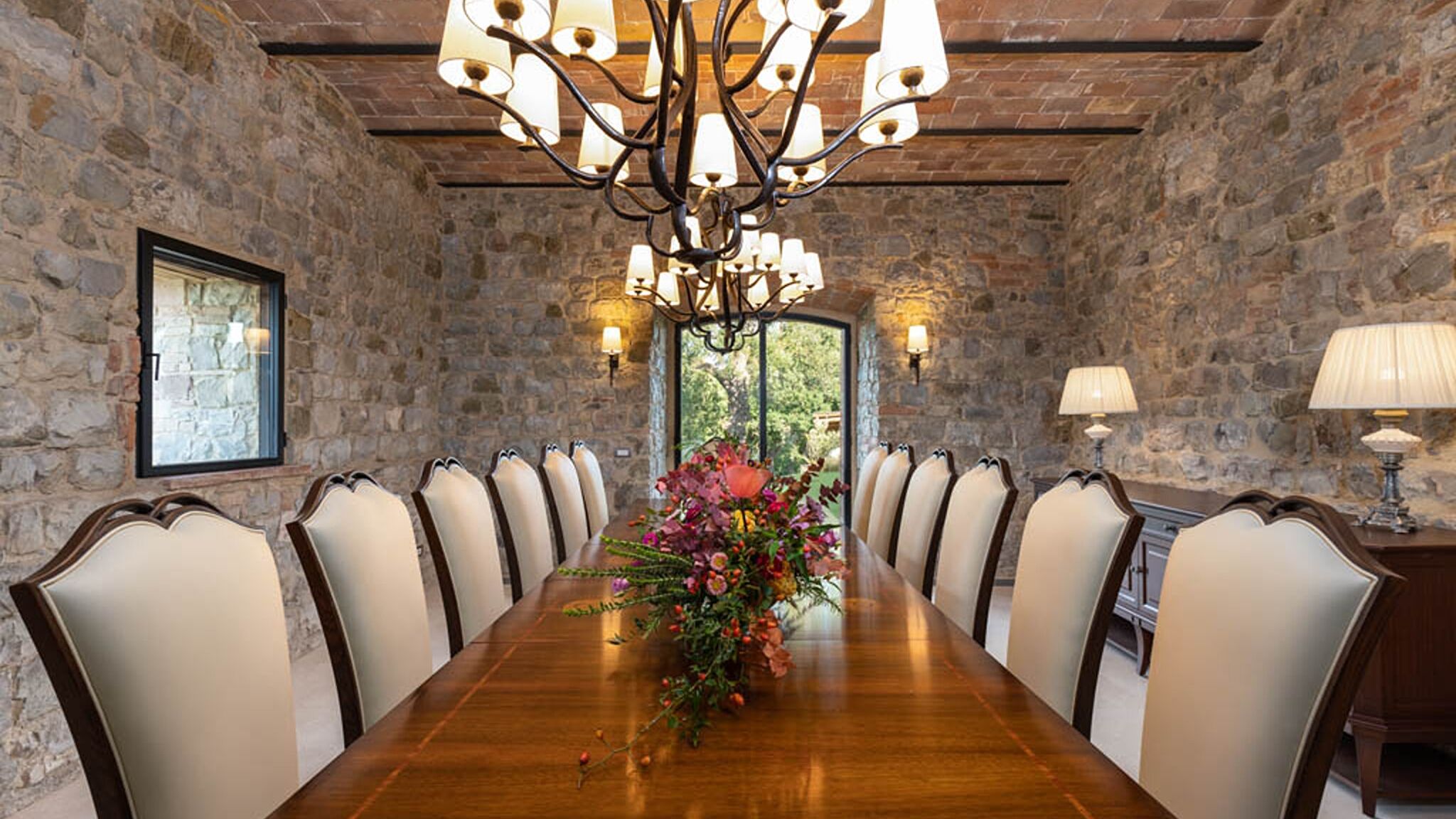 Italianway Casole d'Elsa Villa Terraia by Elite Villas