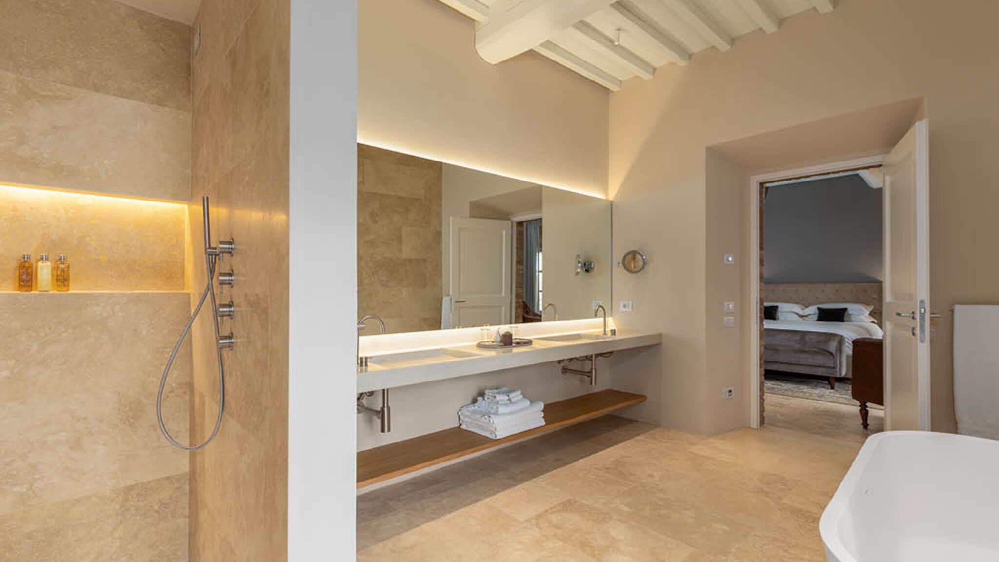 Italianway Casole d'Elsa Villa Terraia by Elite Villas