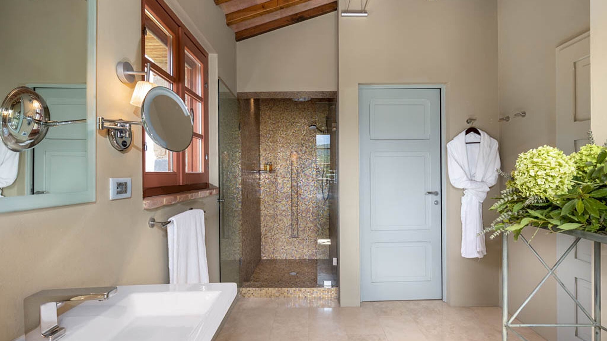 Italianway Casole d'Elsa Villa Poggio Dorato by Elite Villas