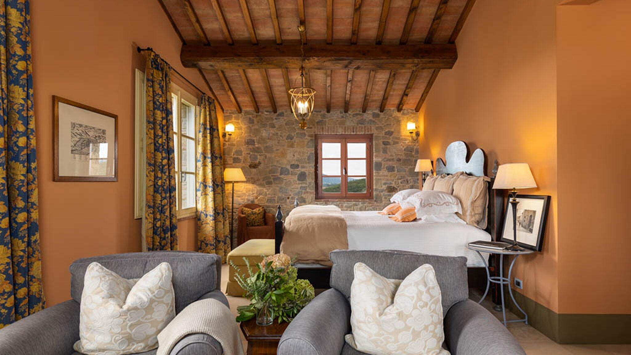 Italianway Casole d'Elsa Villa Poggio Dorato by Elite Villas