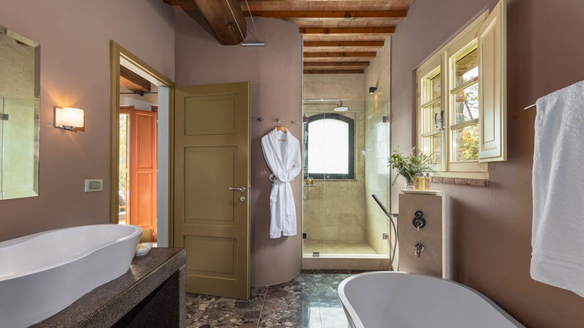 Italianway Casole d'Elsa Villa Poggio Dorato by Elite Villas