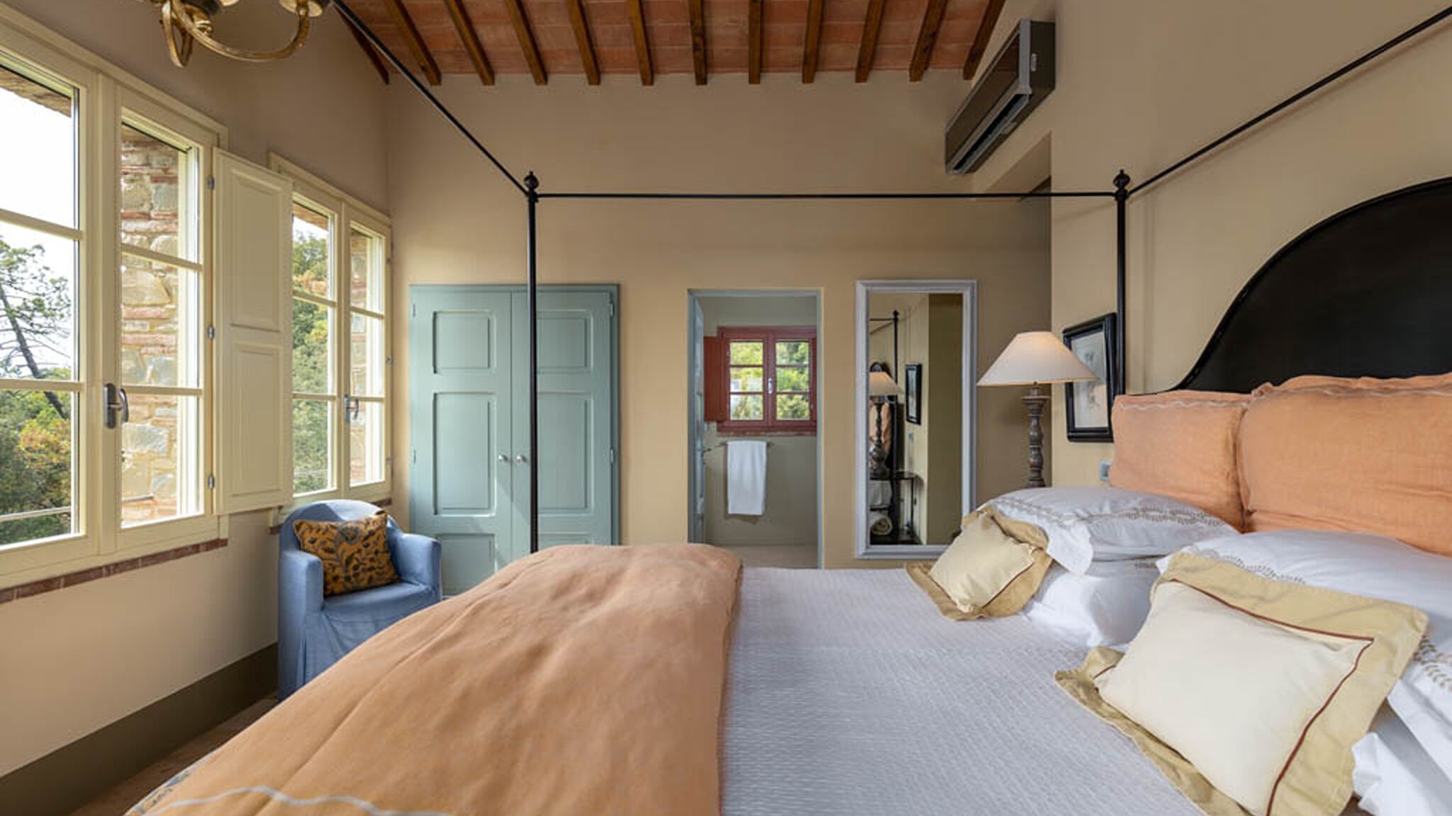 Italianway Casole d'Elsa Villa Poggio Dorato by Elite Villas