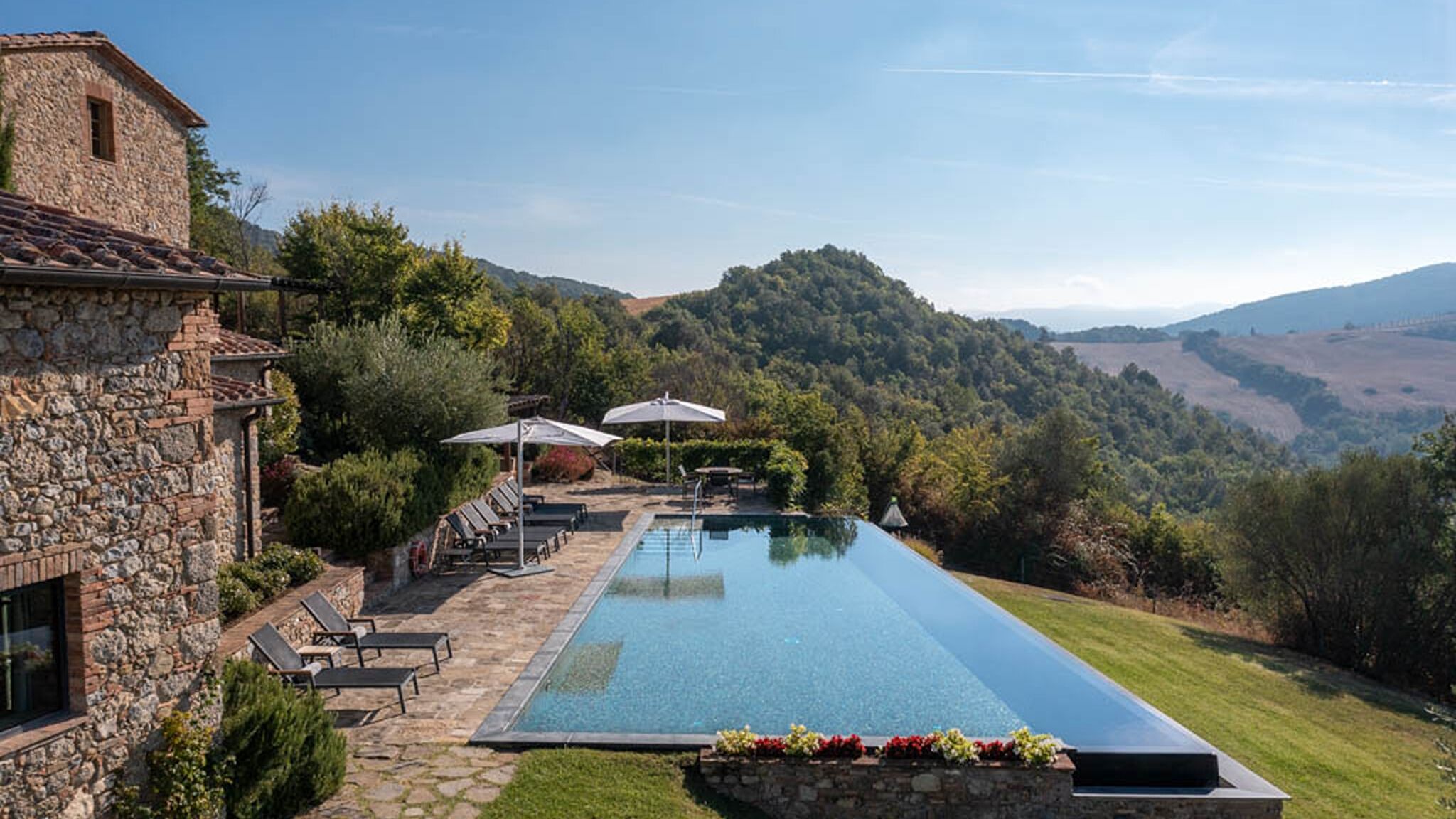 Italianway Casole d'Elsa Villa Leccio by Elite Villas