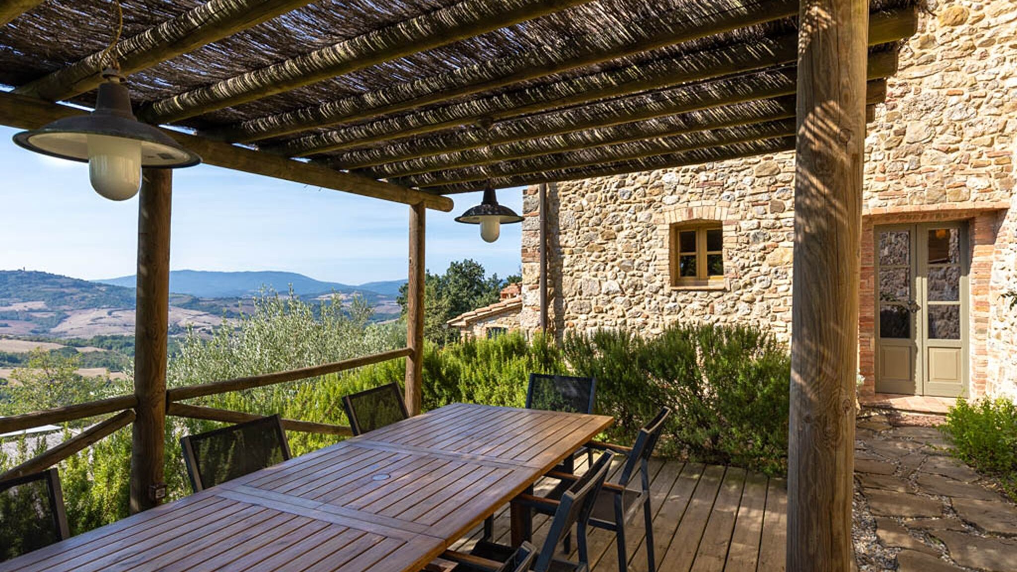 Italianway Casole d'Elsa Villa Leccio by Elite Villas