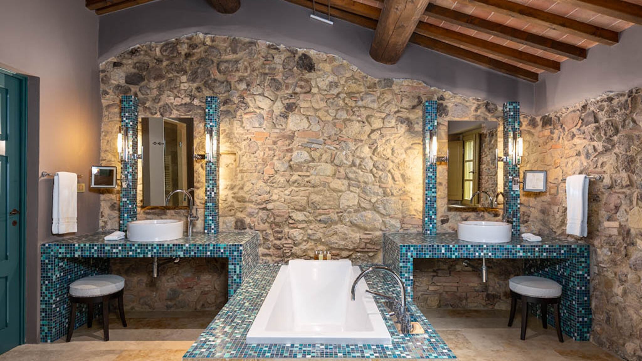 Italianway Casole d'Elsa Villa Leccio by Elite Villas