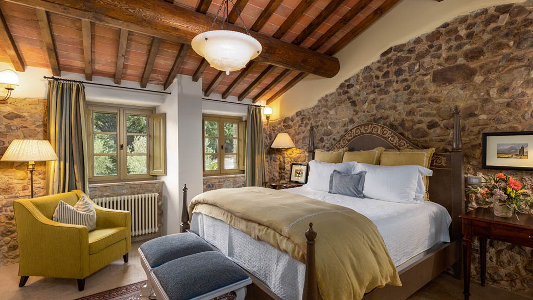 Italianway Casole d'Elsa Villa Leccio by Elite Villas