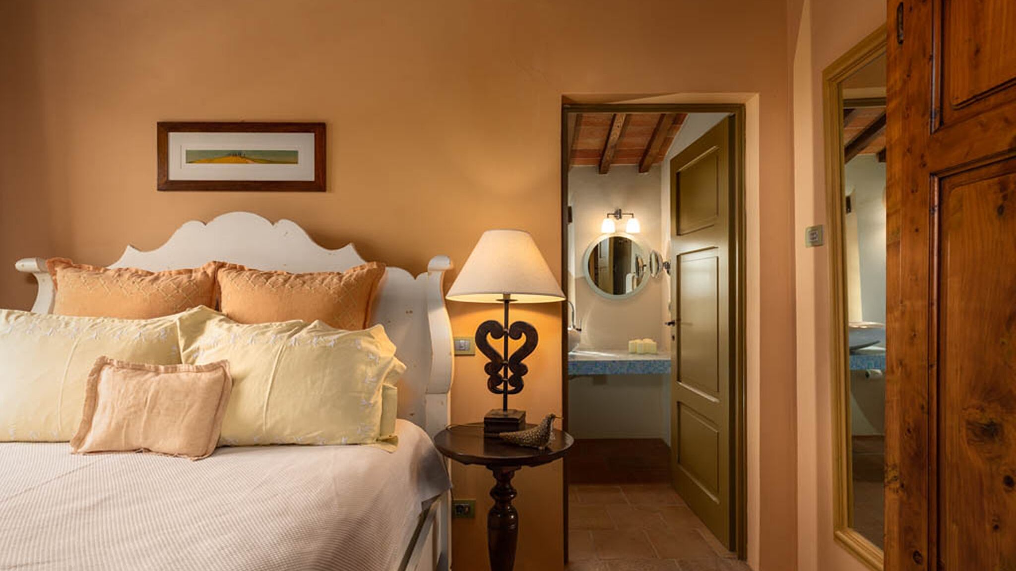 Italianway Casole d'Elsa Villa Leccio by Elite Villas