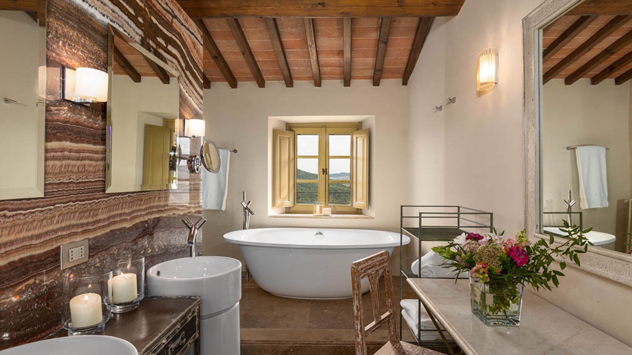 Italianway Casole d'Elsa Villa Leccio by Elite Villas