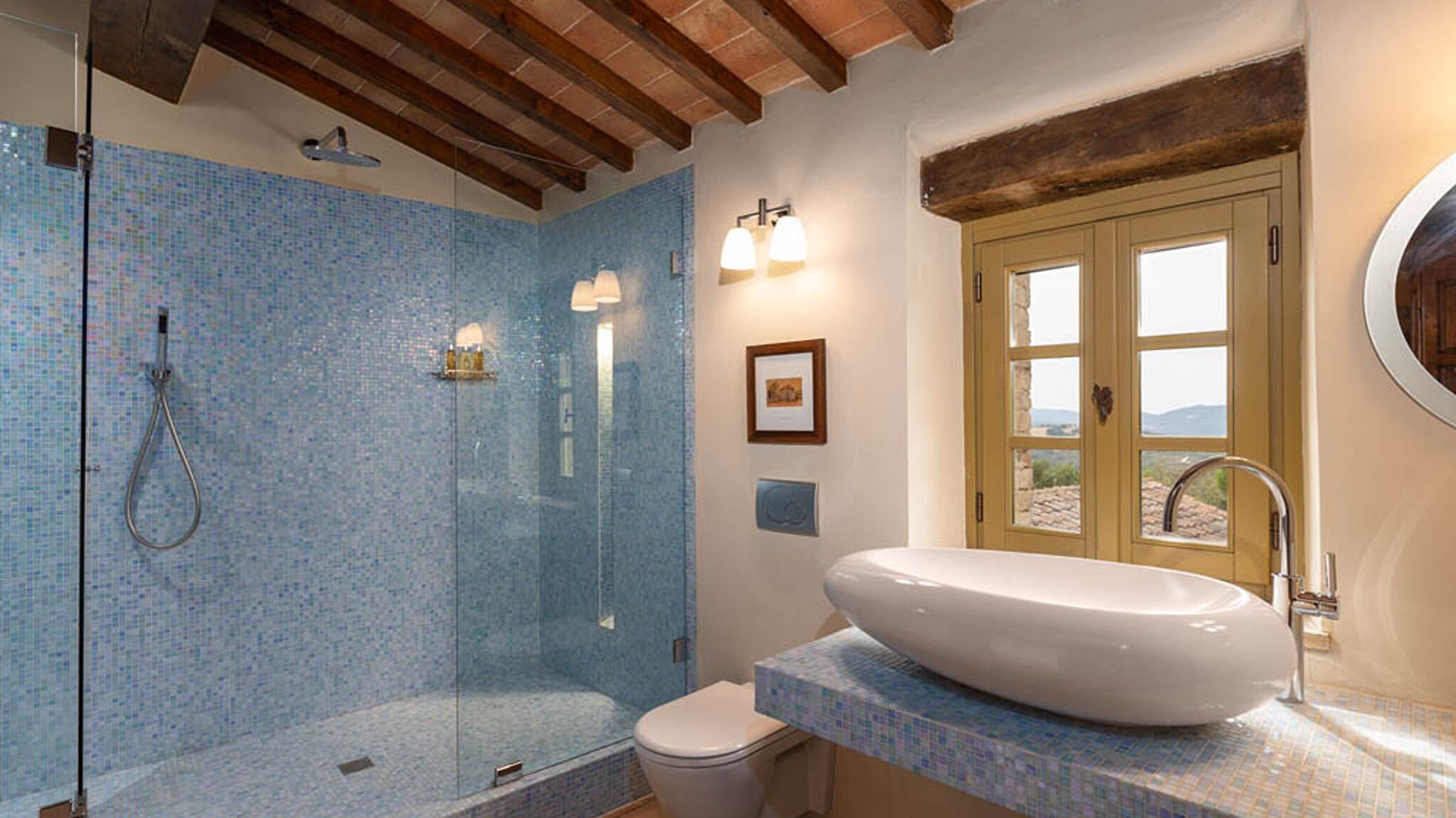 Italianway Casole d'Elsa Villa Leccio by Elite Villas