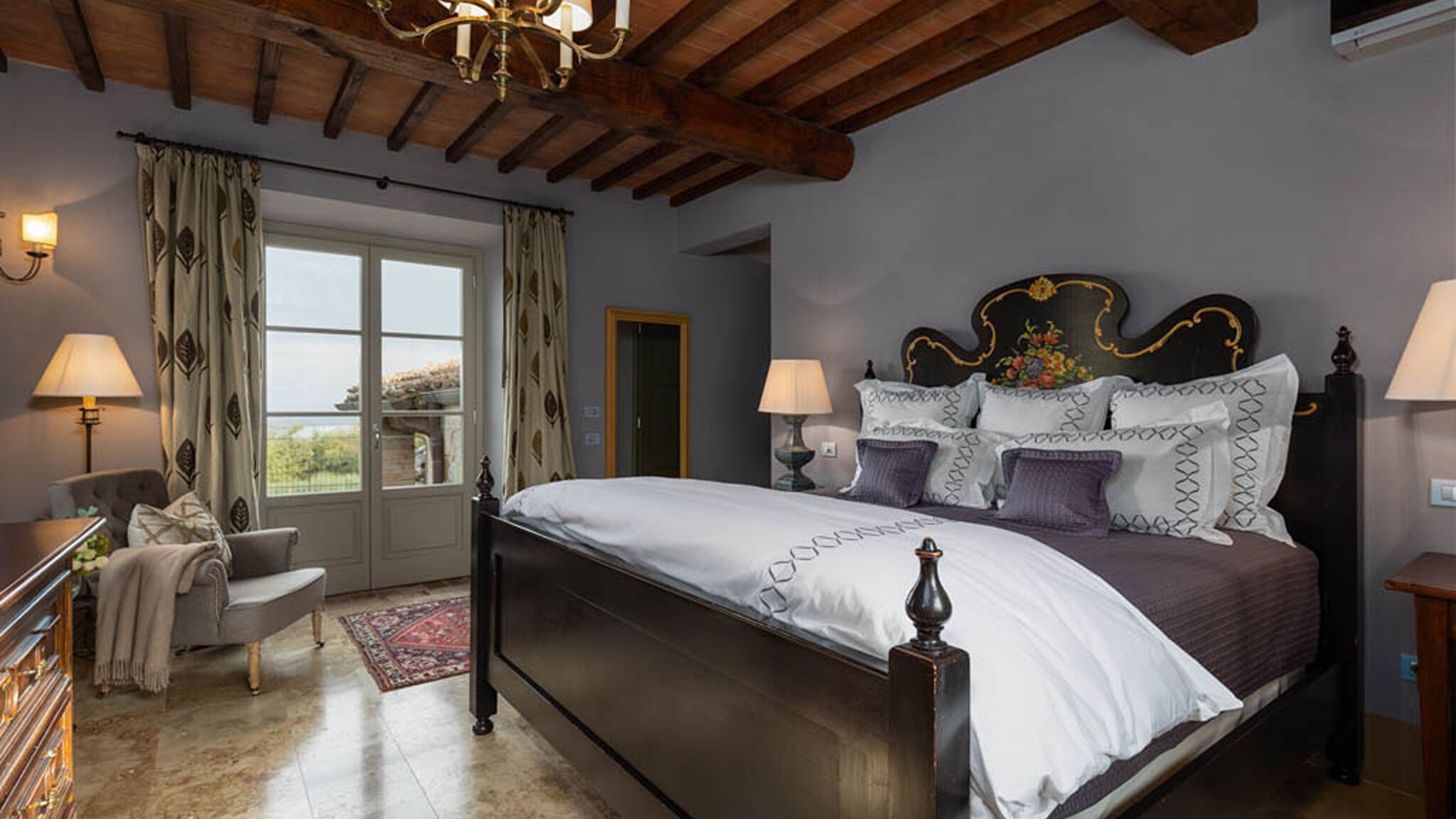 Italianway Casole d'Elsa Villa Sovrana by Elite Villas