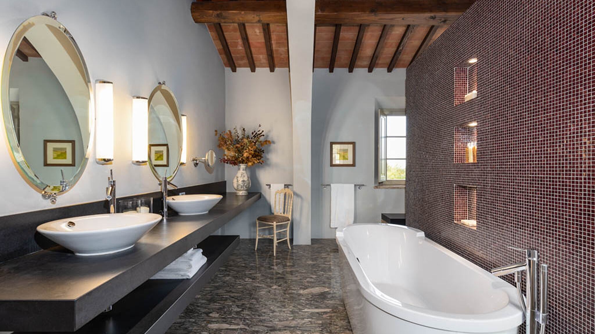 Italianway Casole d'Elsa Villa Sovrana by Elite Villas