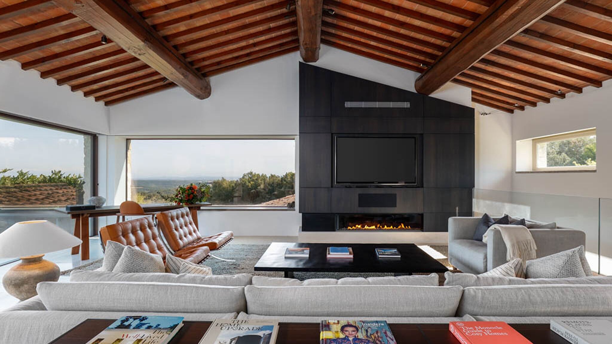 Italianway Casole d'Elsa Villa Valdora by Elite Villas