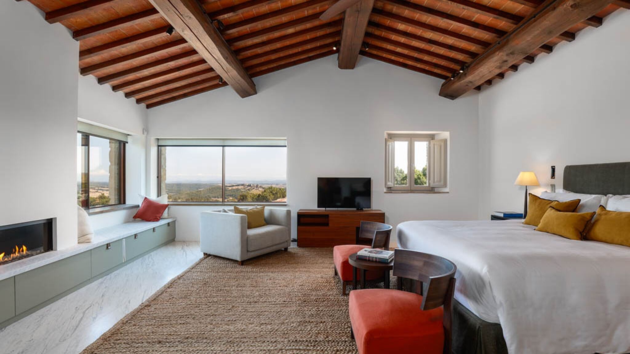 Italianway Casole d'Elsa Villa Valdora by Elite Villas