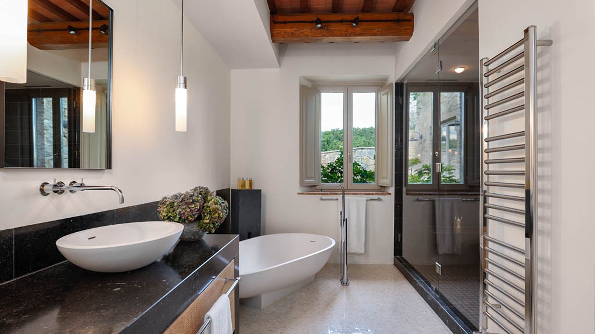 Italianway Casole d'Elsa Villa Valdora by Elite Villas